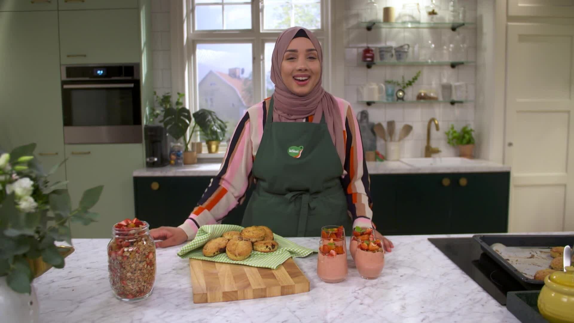 30. Köket S2021 E030