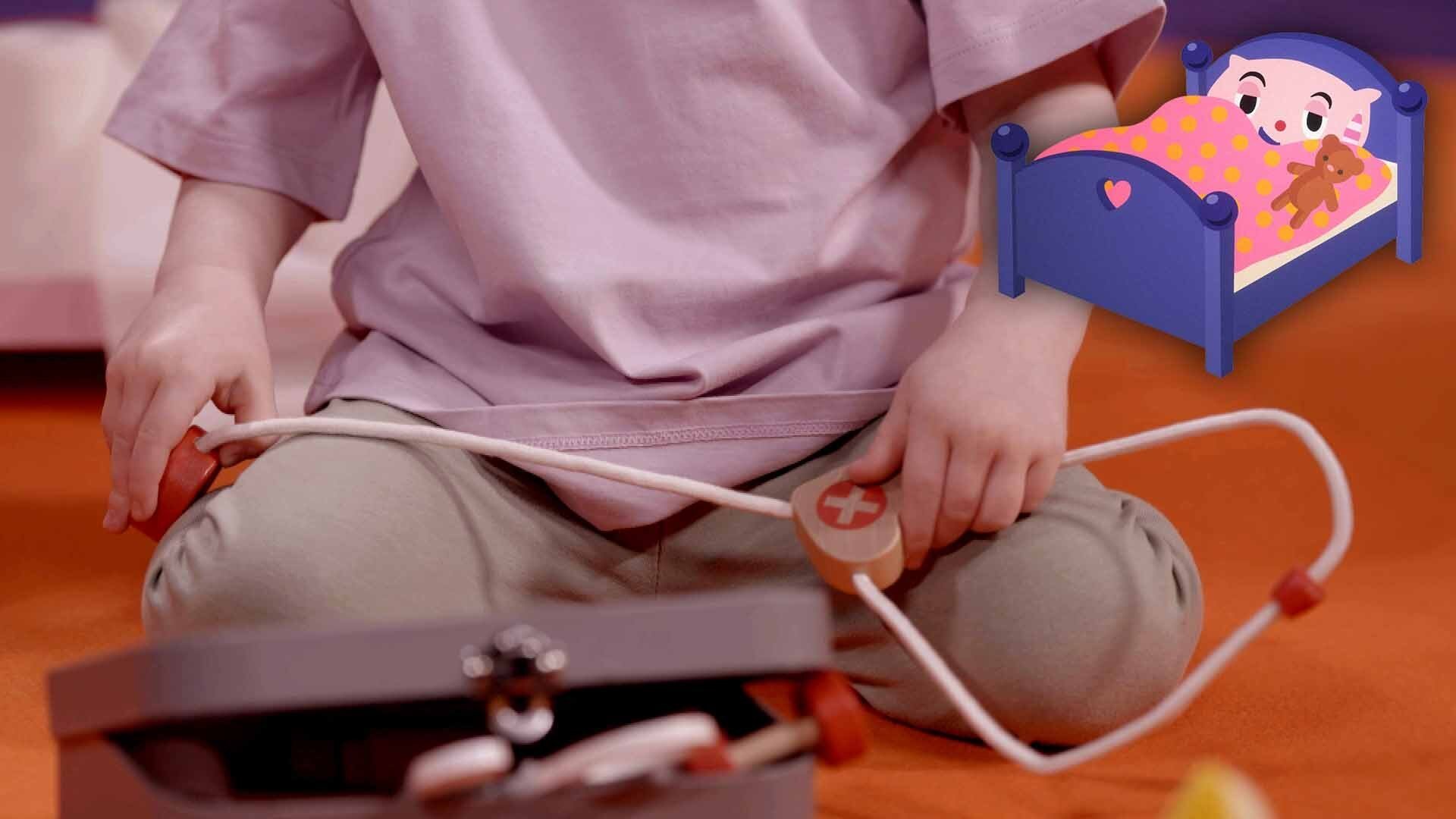 8. Hemmet: ta hand om