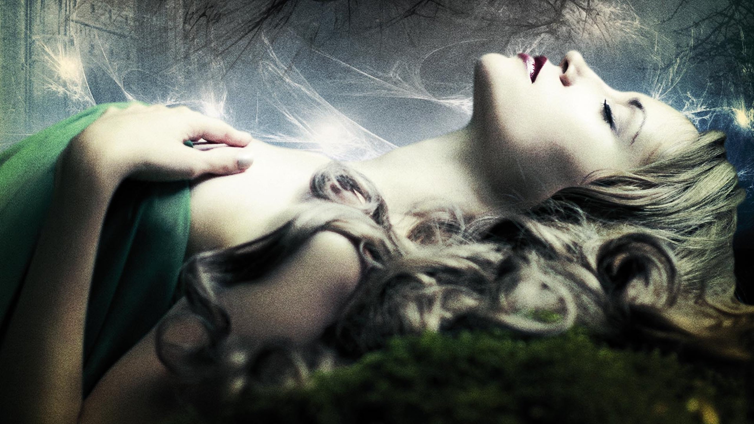 Sleeping Beauty