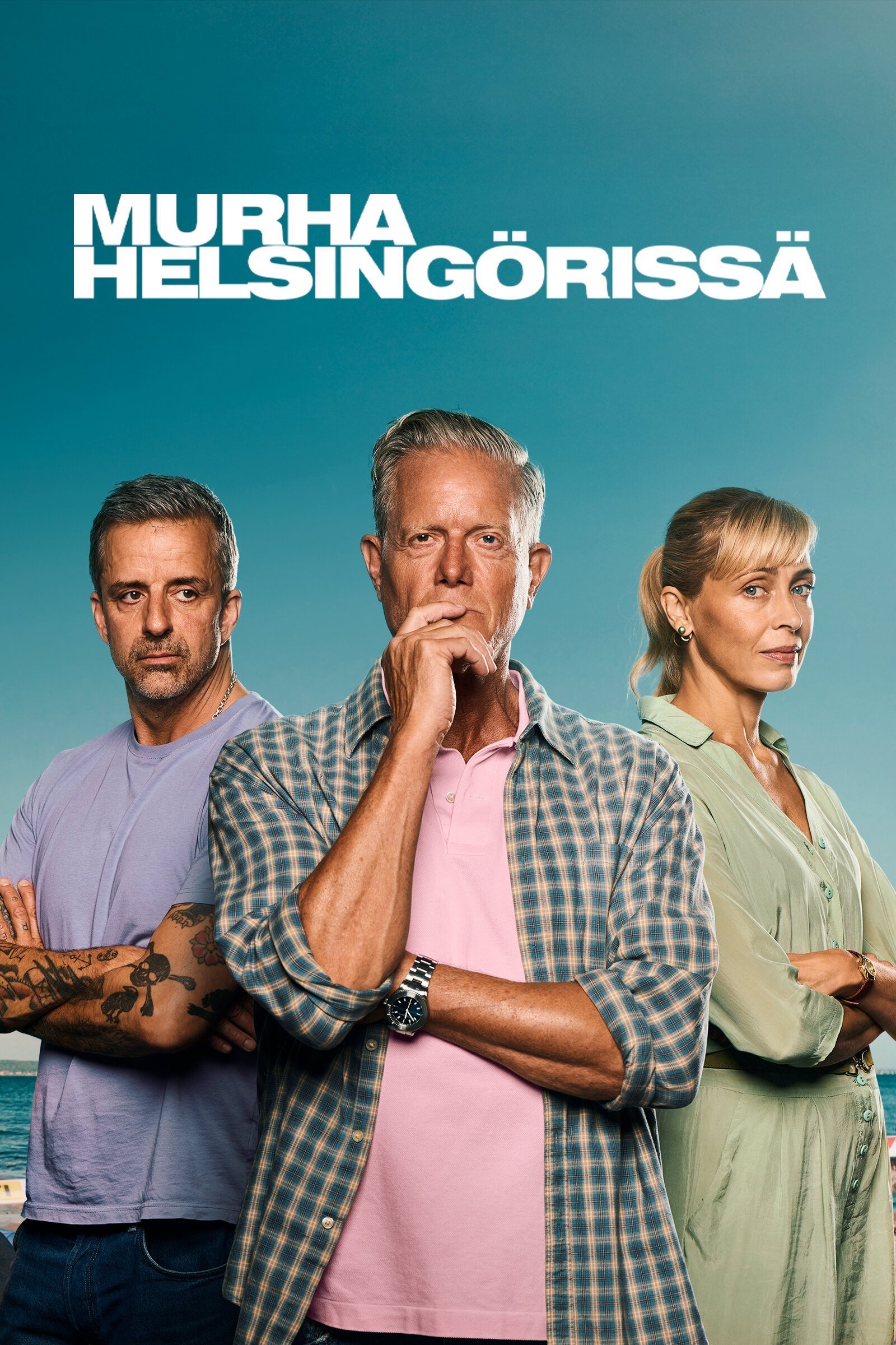 Morden i Helsingör