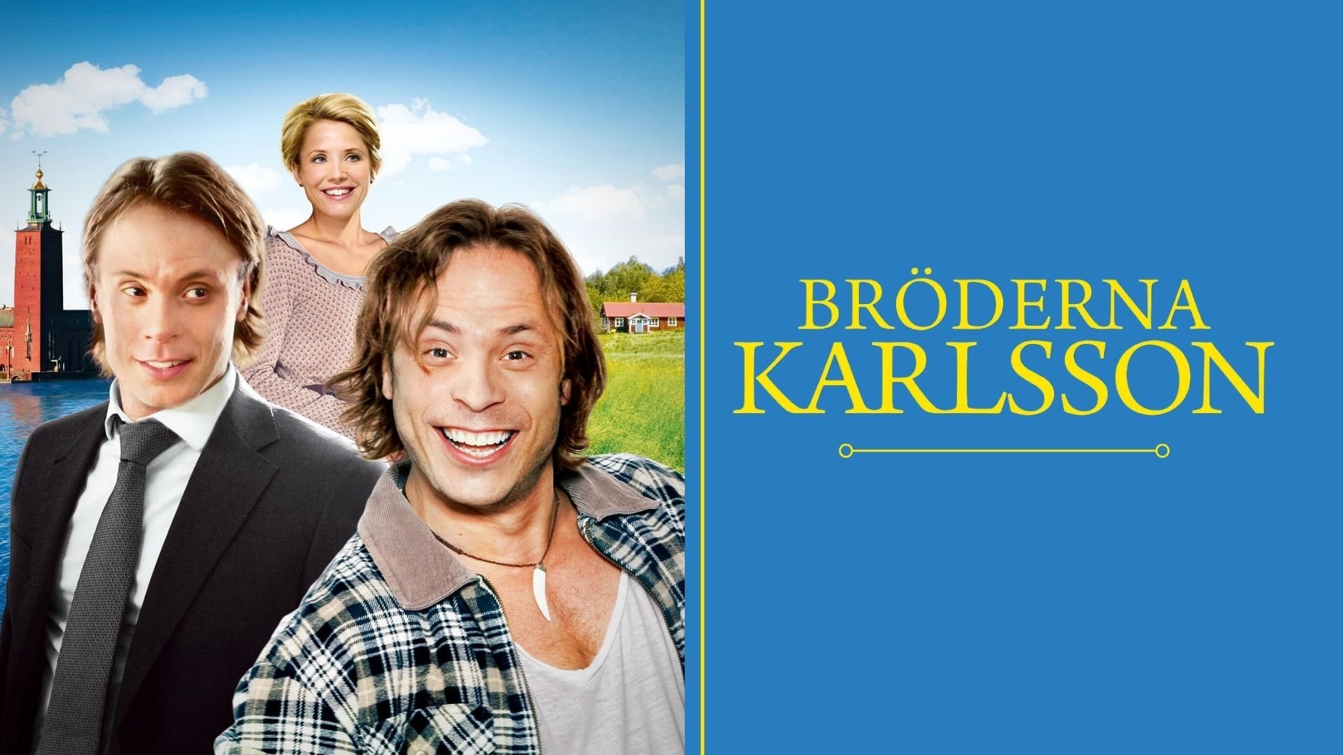 Bröderna Karlsson