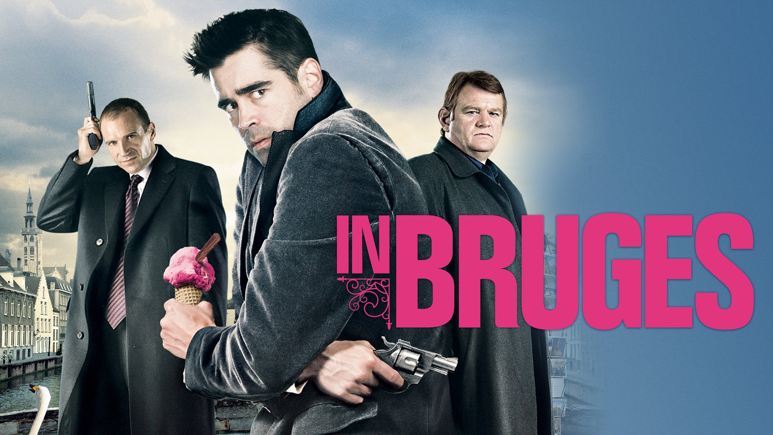 In Bruges