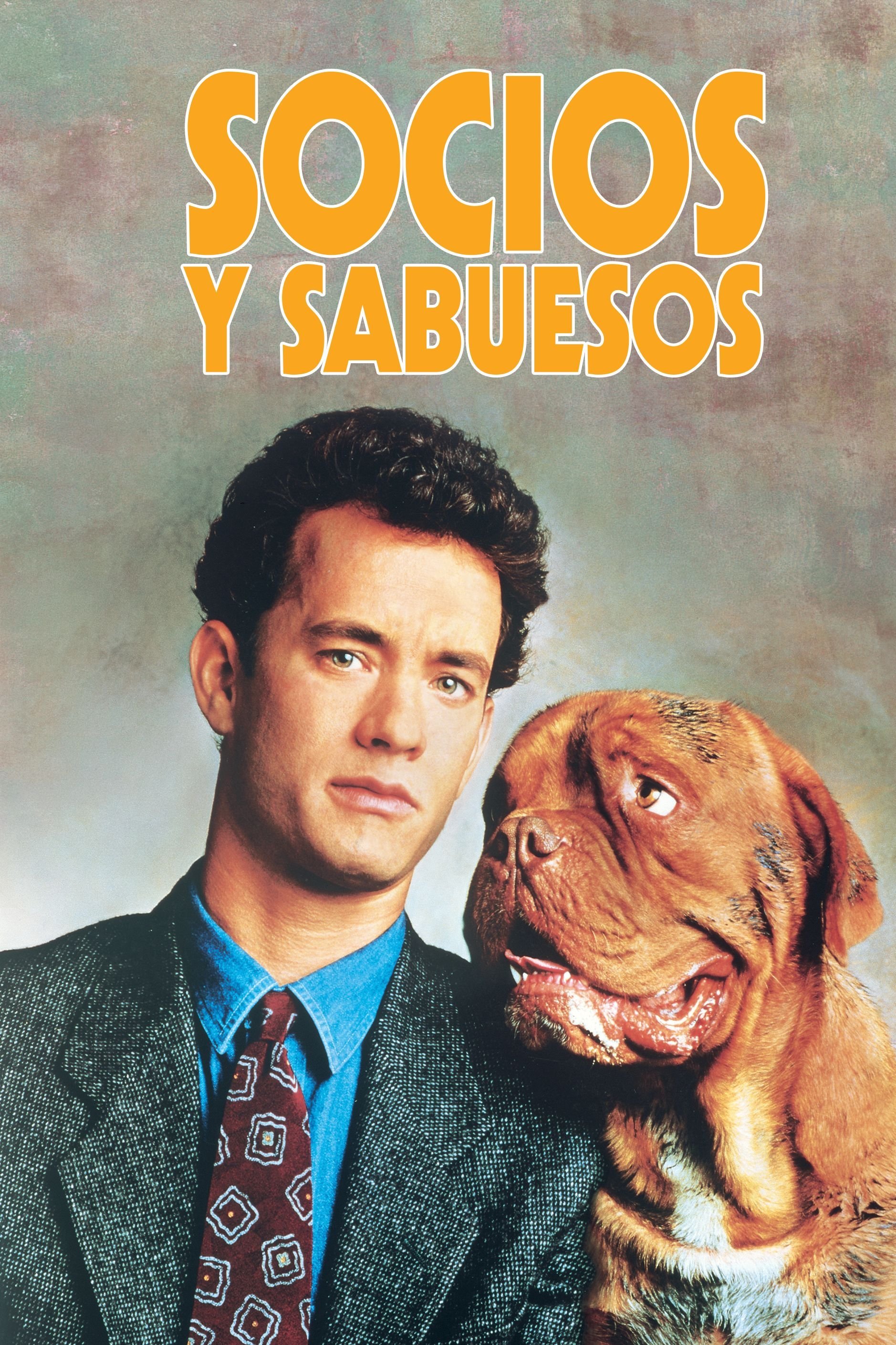 Turner Hooch