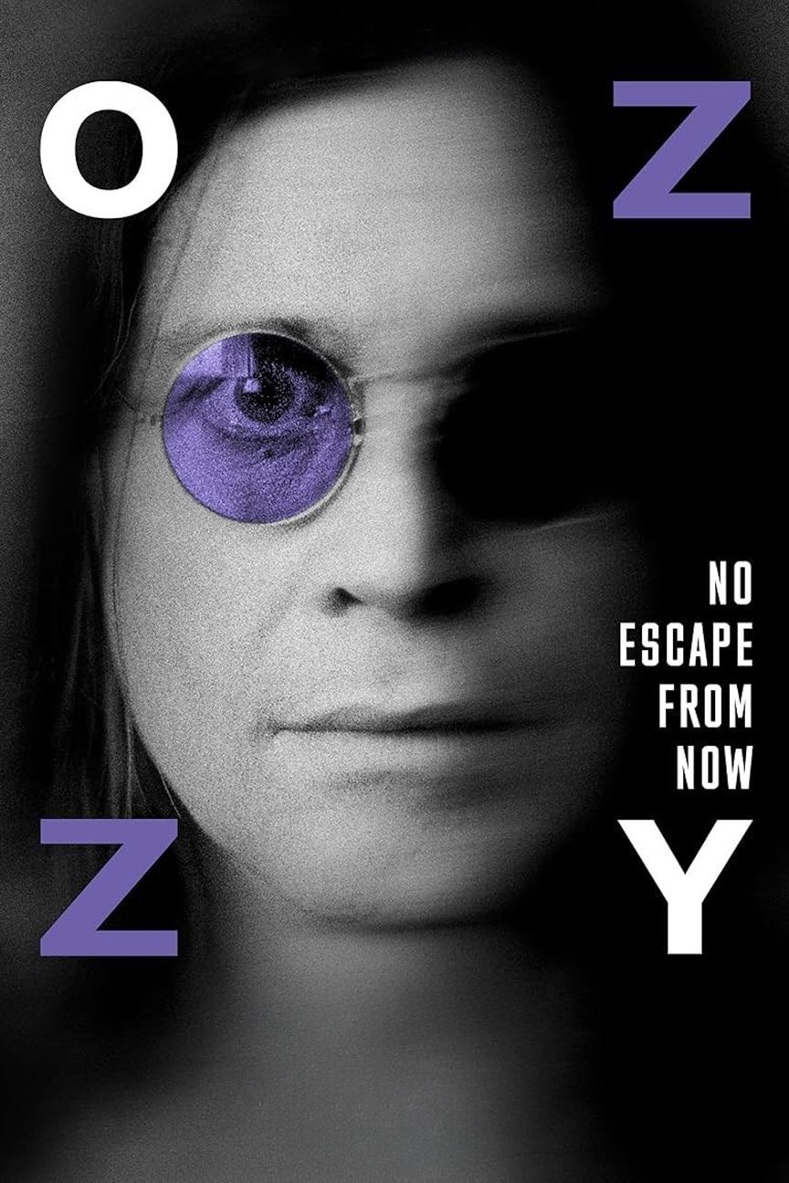 Ozzy: No Escape from Now
