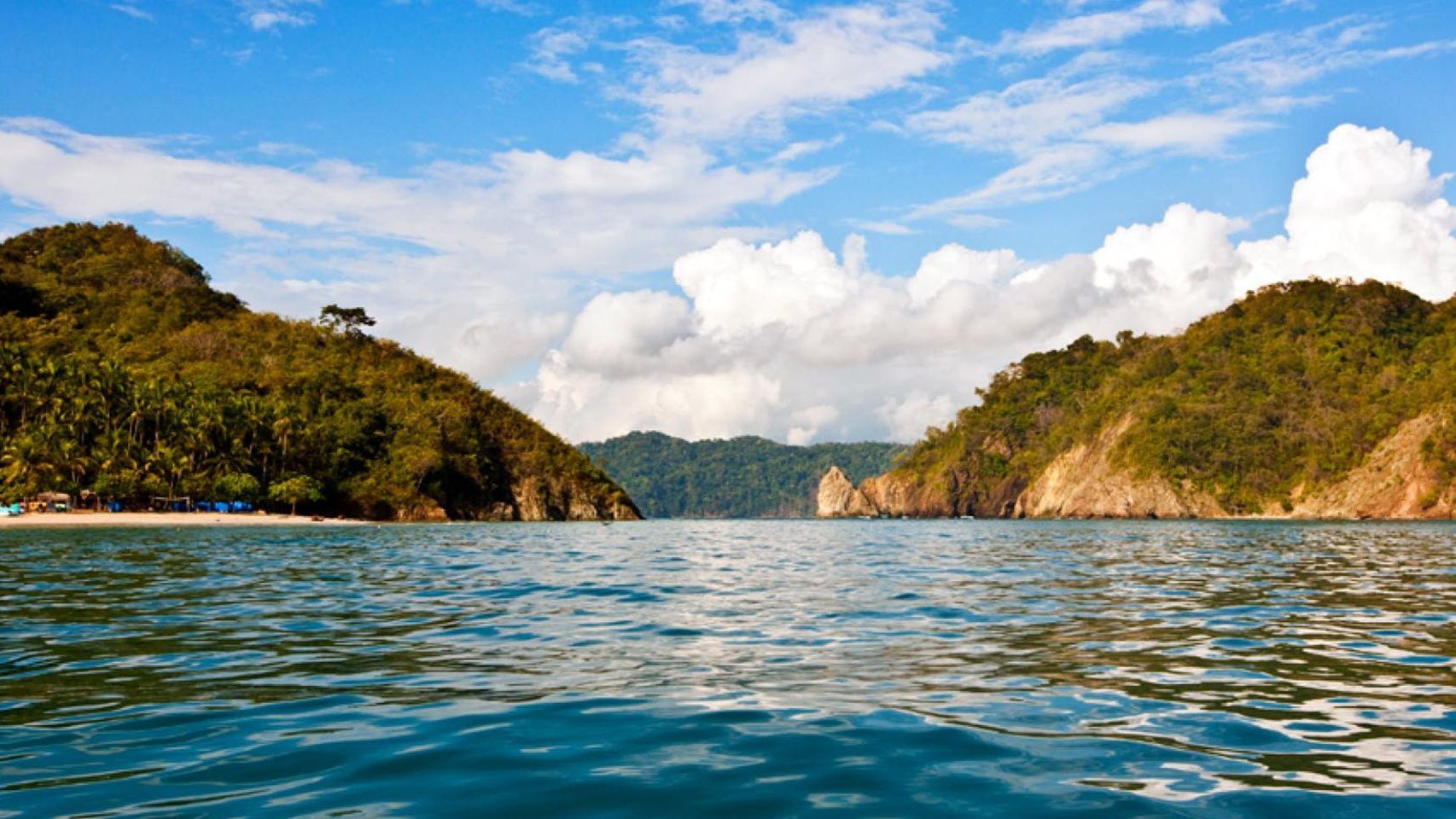Wild Costa Rica