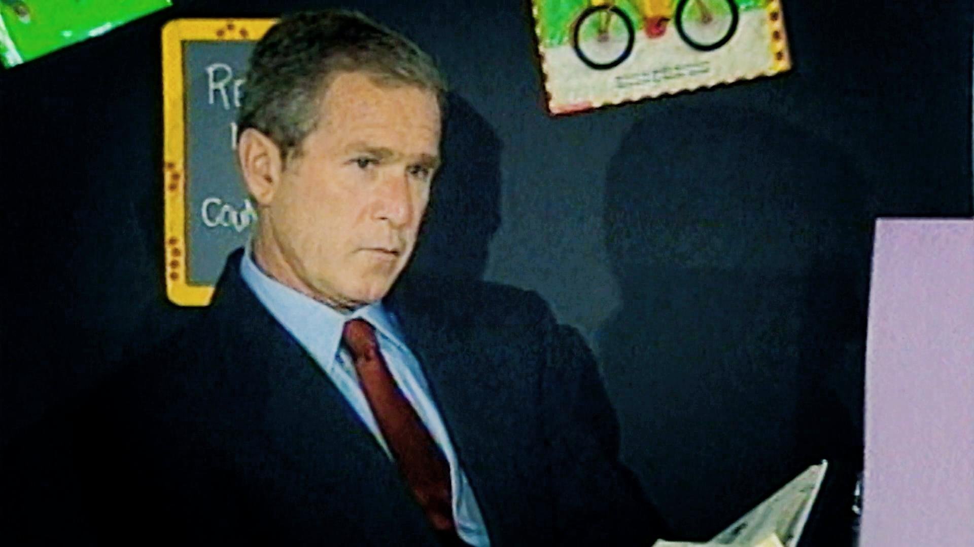 Världens historia: 11 september