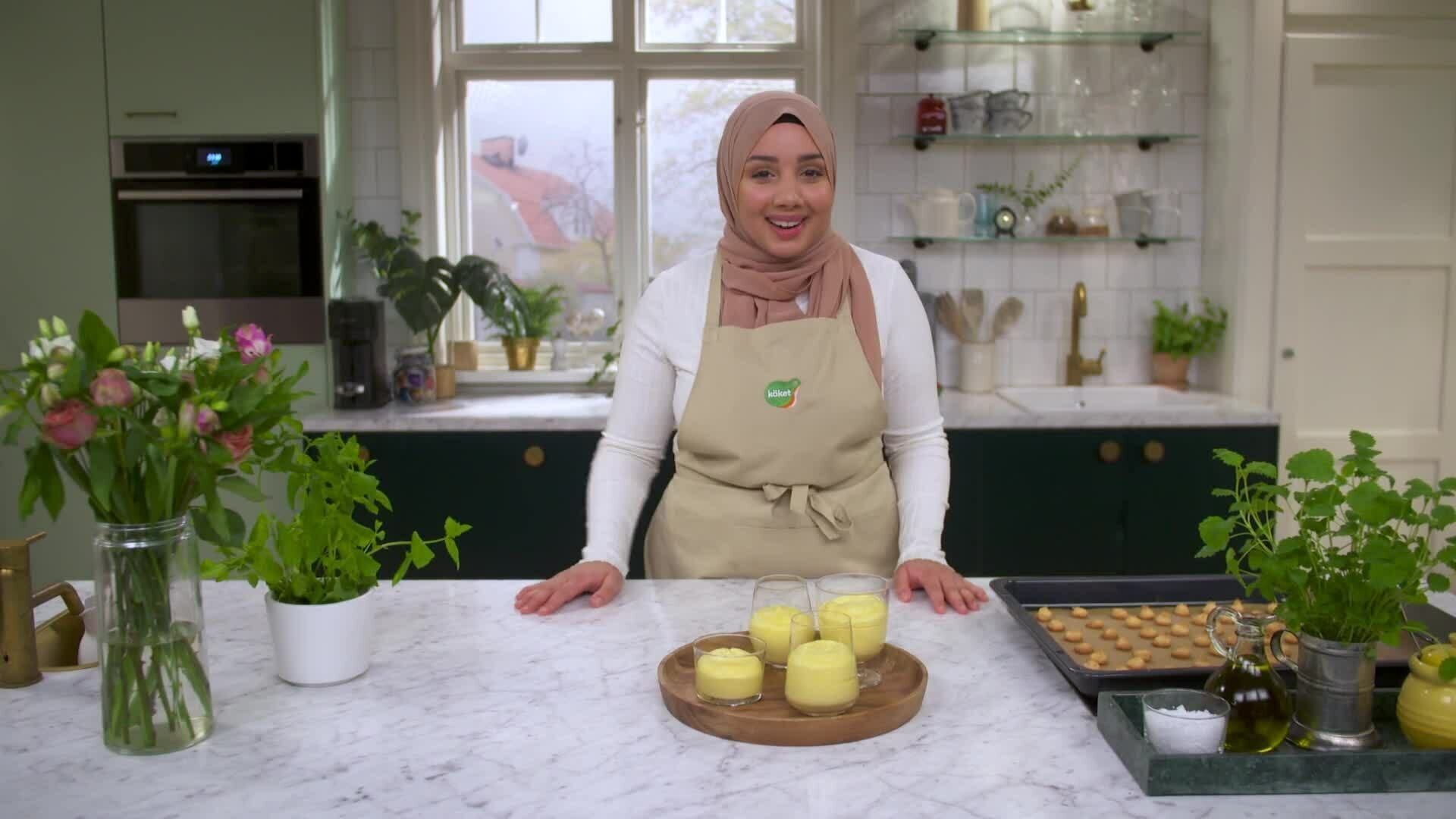 45. Köket S2021 E045