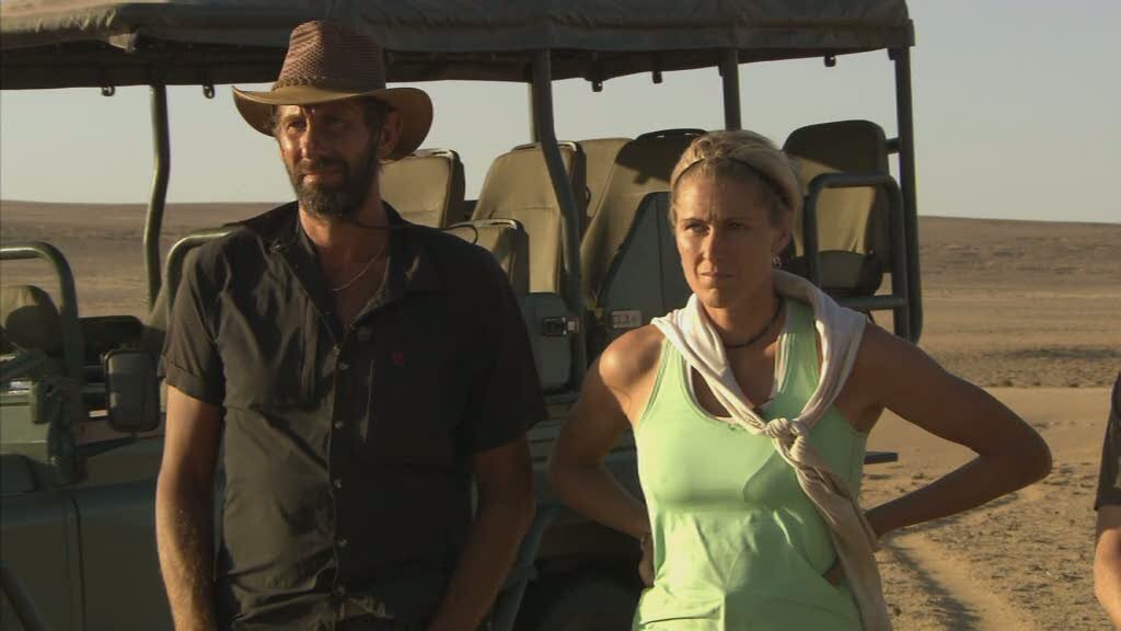 4. Det största äventyret S01 E004