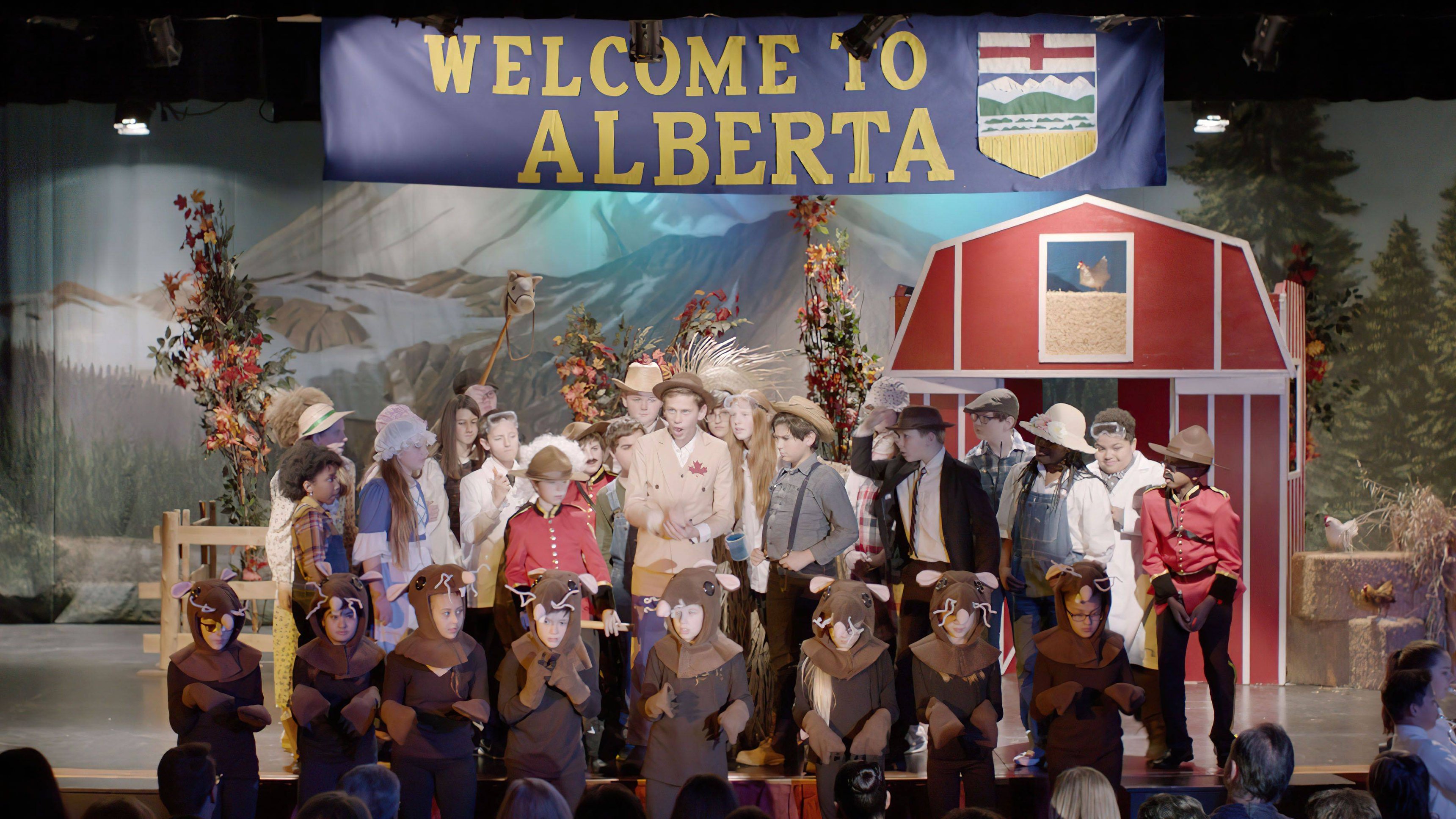 8. Joe Pera Talks To You About the Rat Wars of Alberta, Canada, 1950 - Present Day
