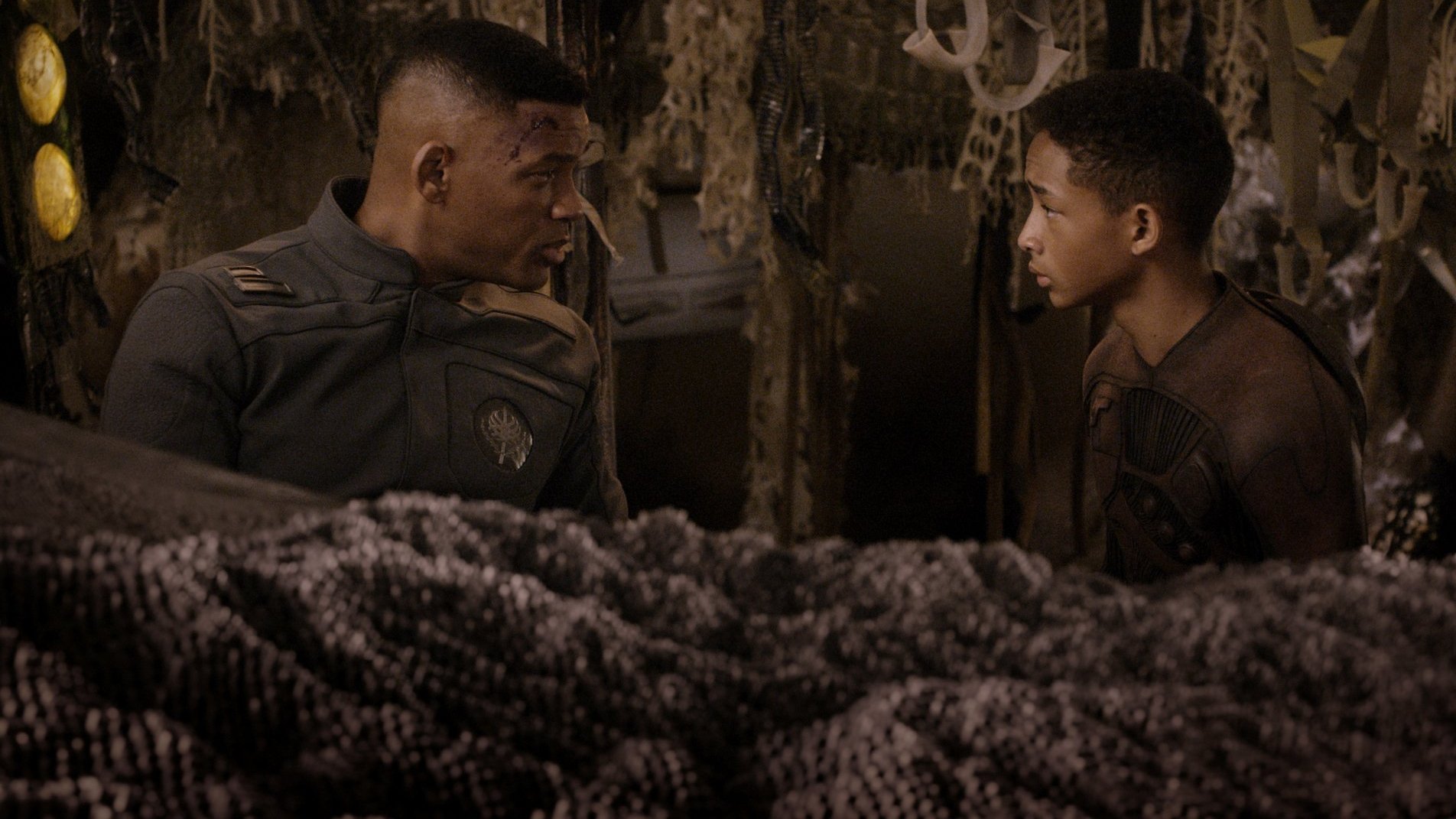 After Earth