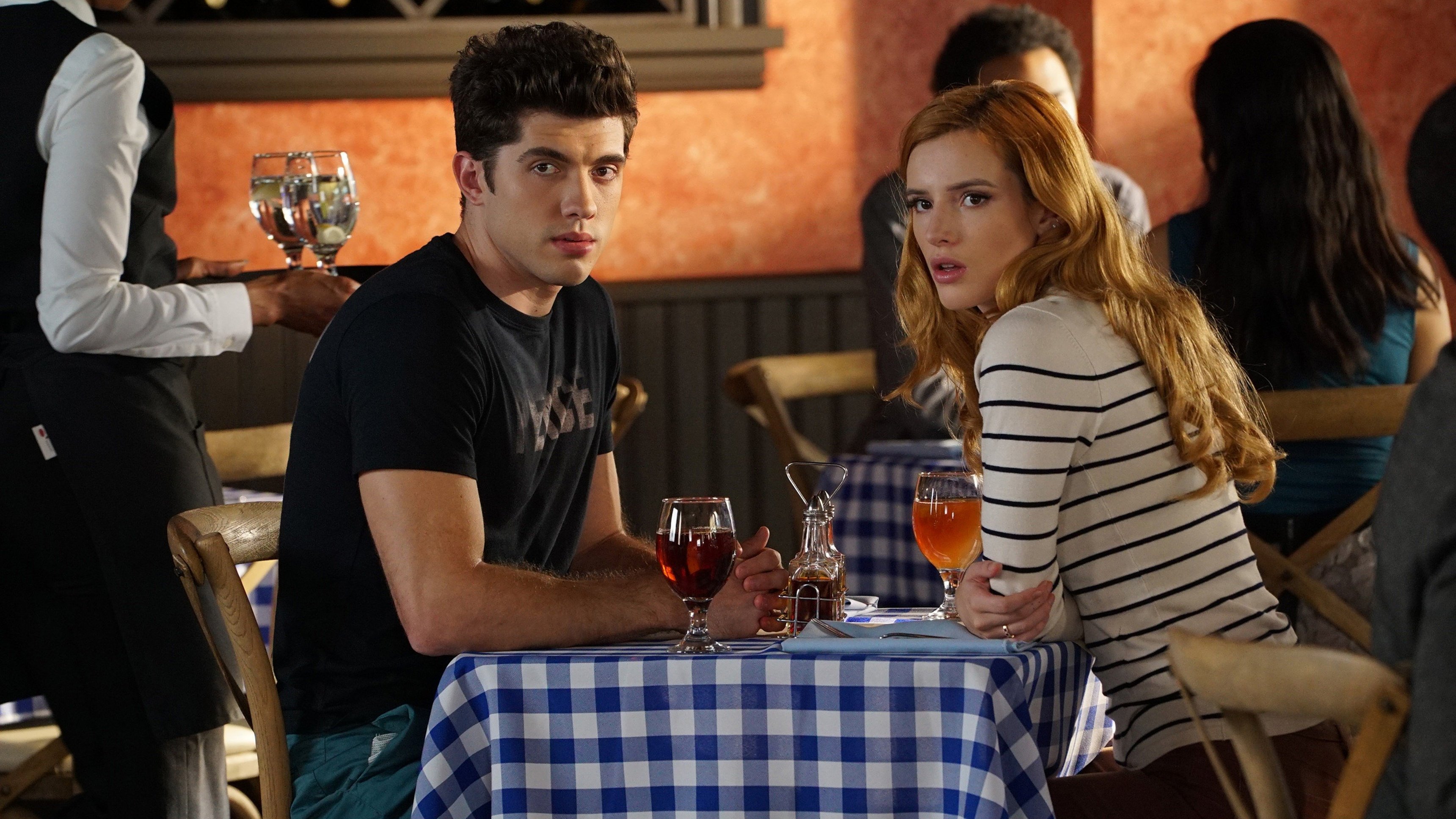8. Crazy Scripted Love