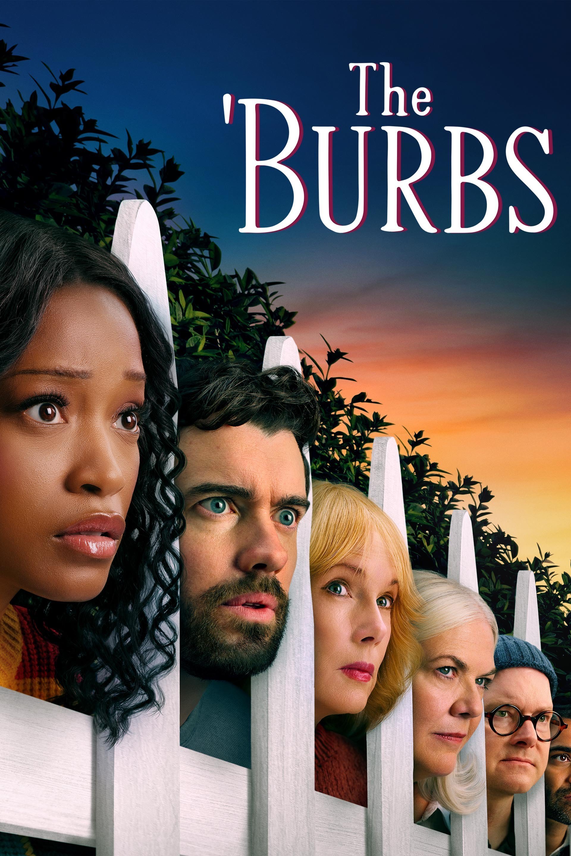 The 'Burbs