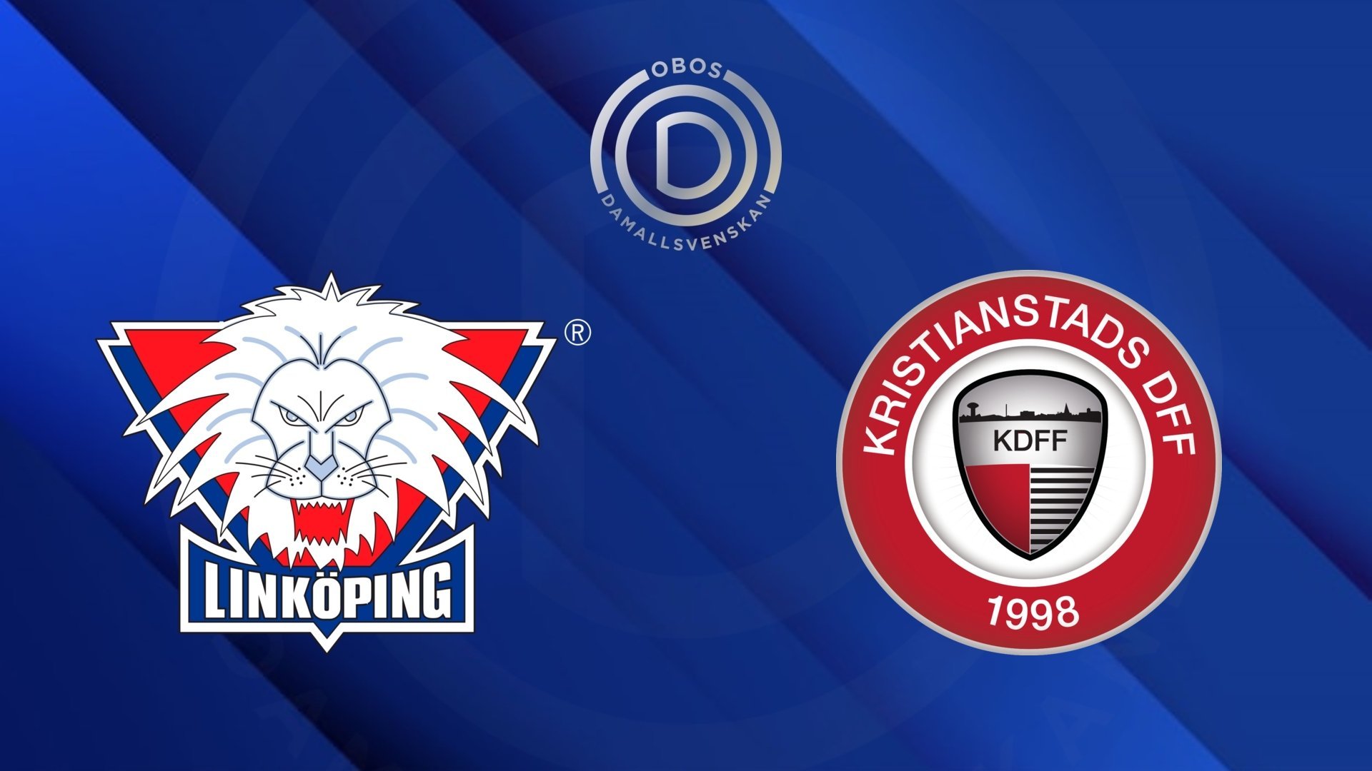 Fotboll: Damallsvenskan