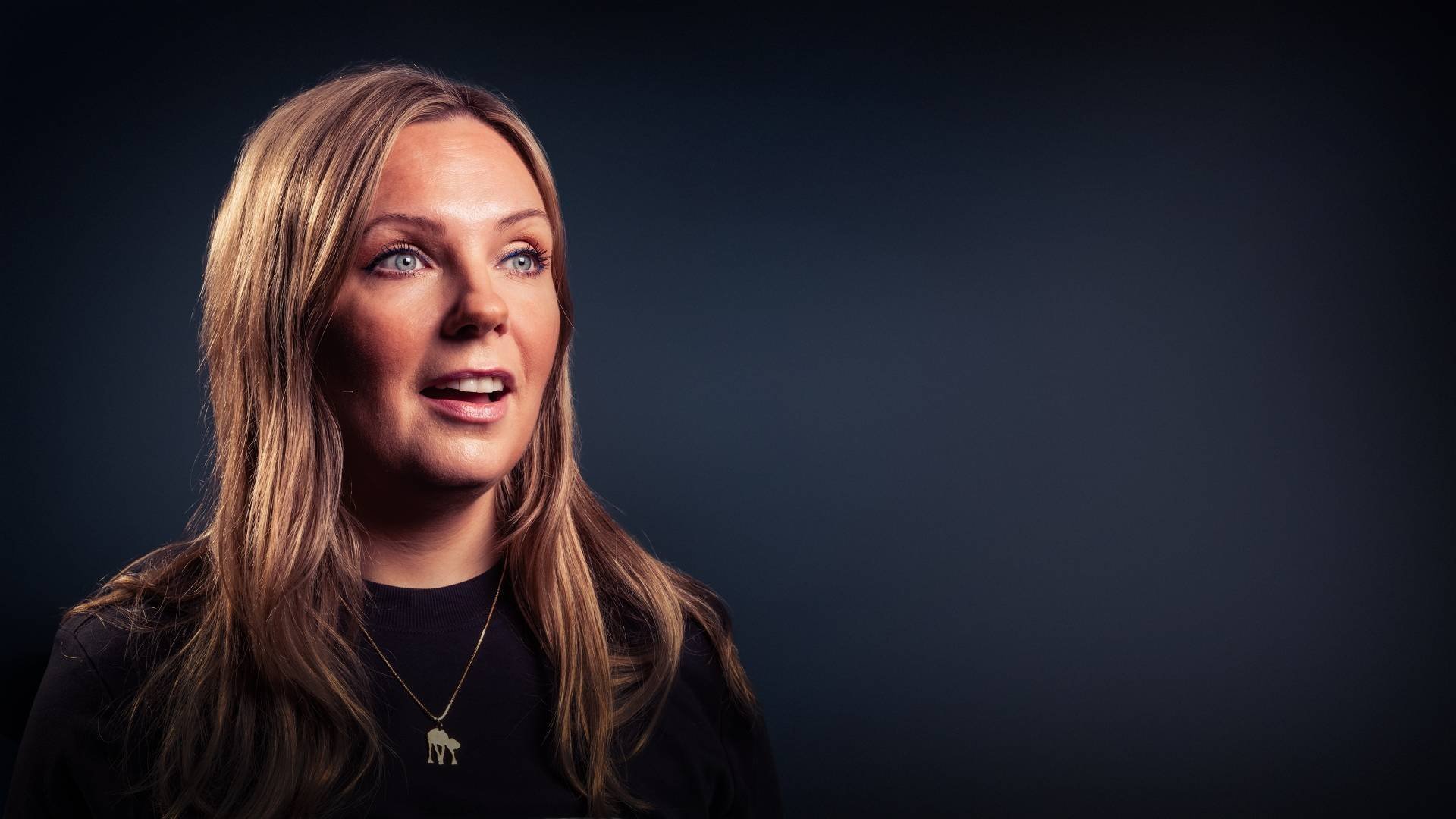 Johanna Wagrell - Smart