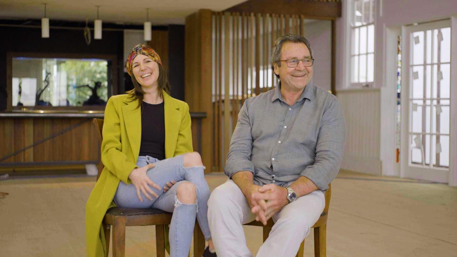 8. My Impossible House S01 E008