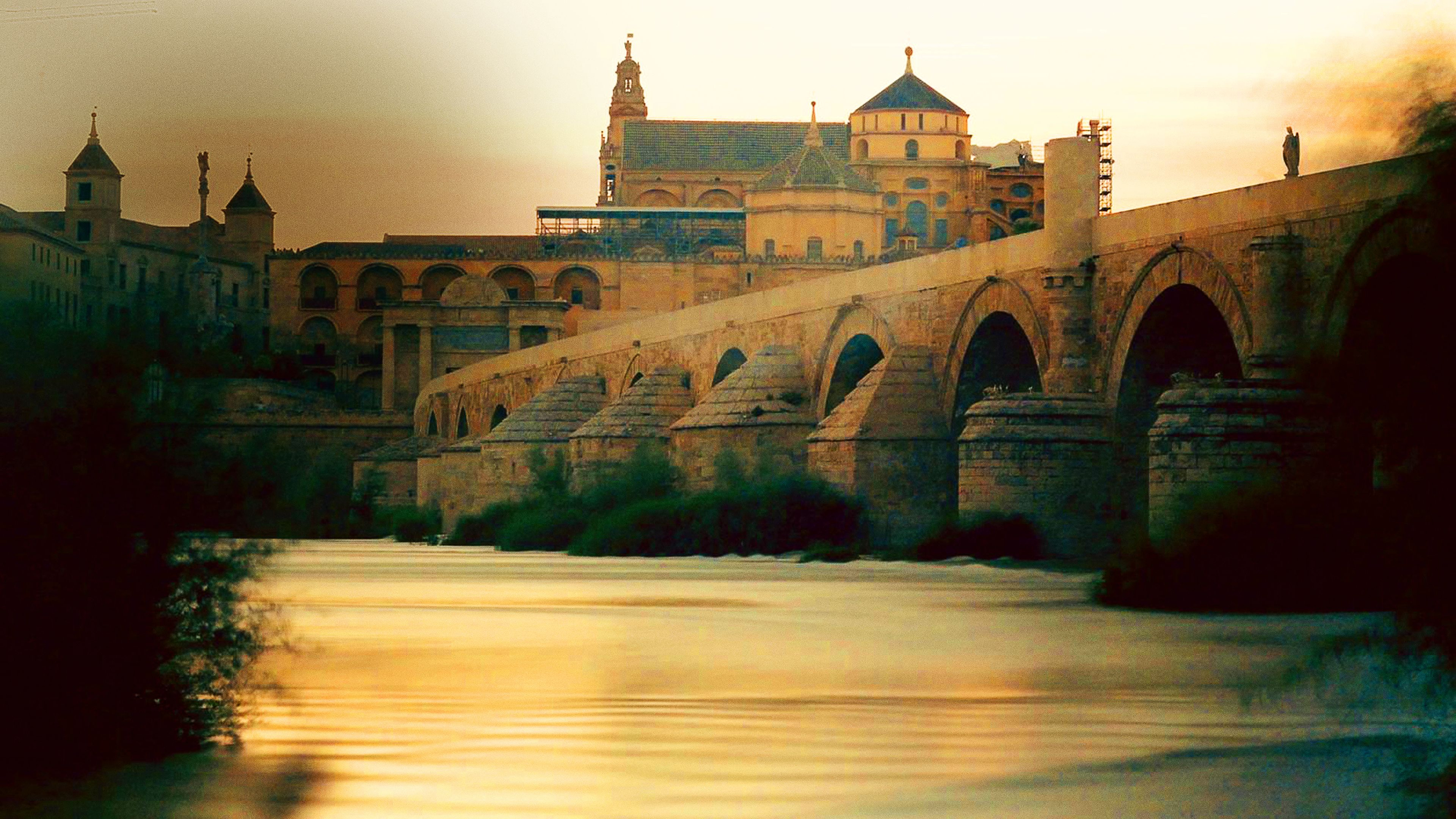 Underjordens mysterier: Cordoba
