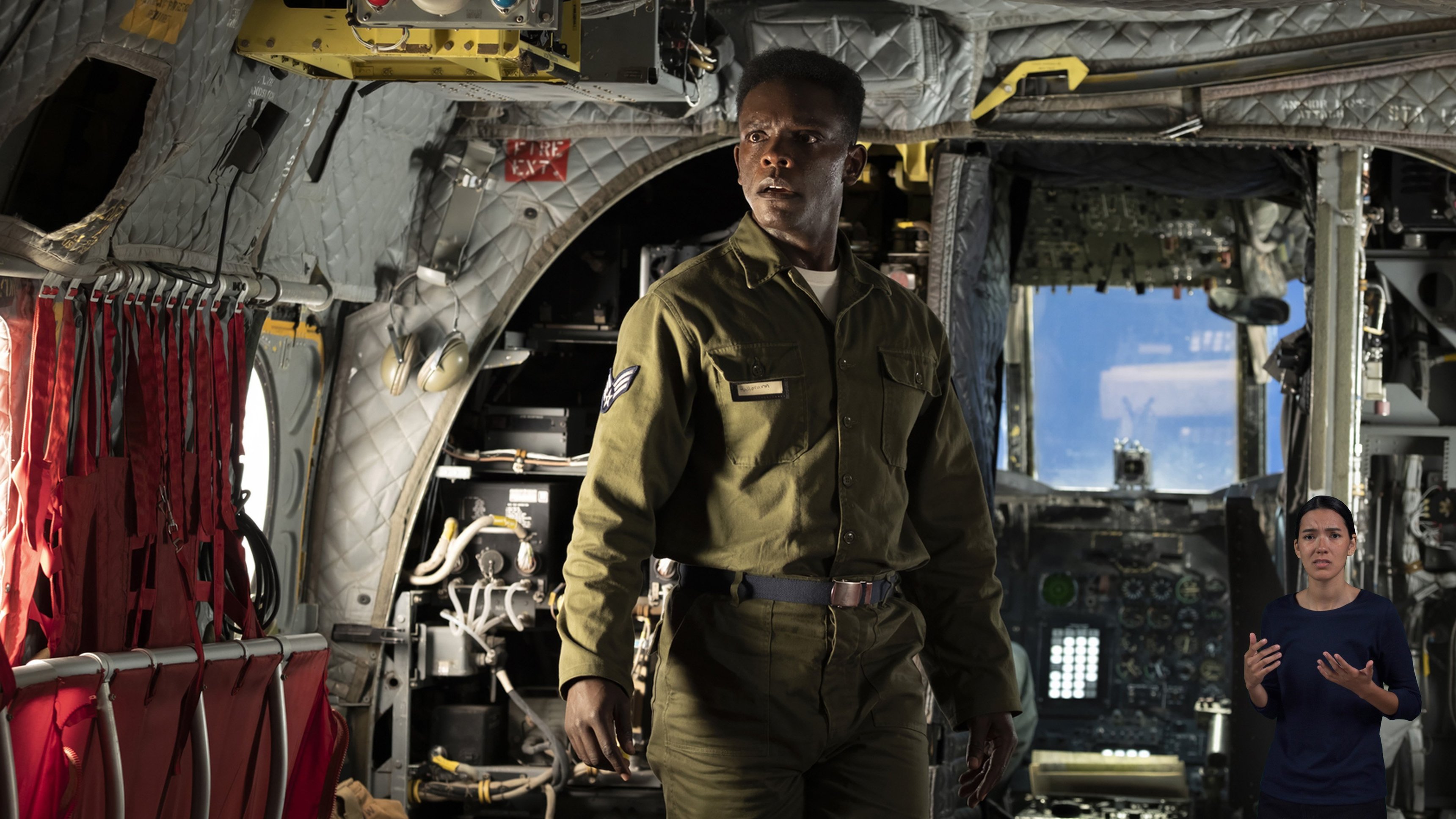 3. Now You See It (with ASL)