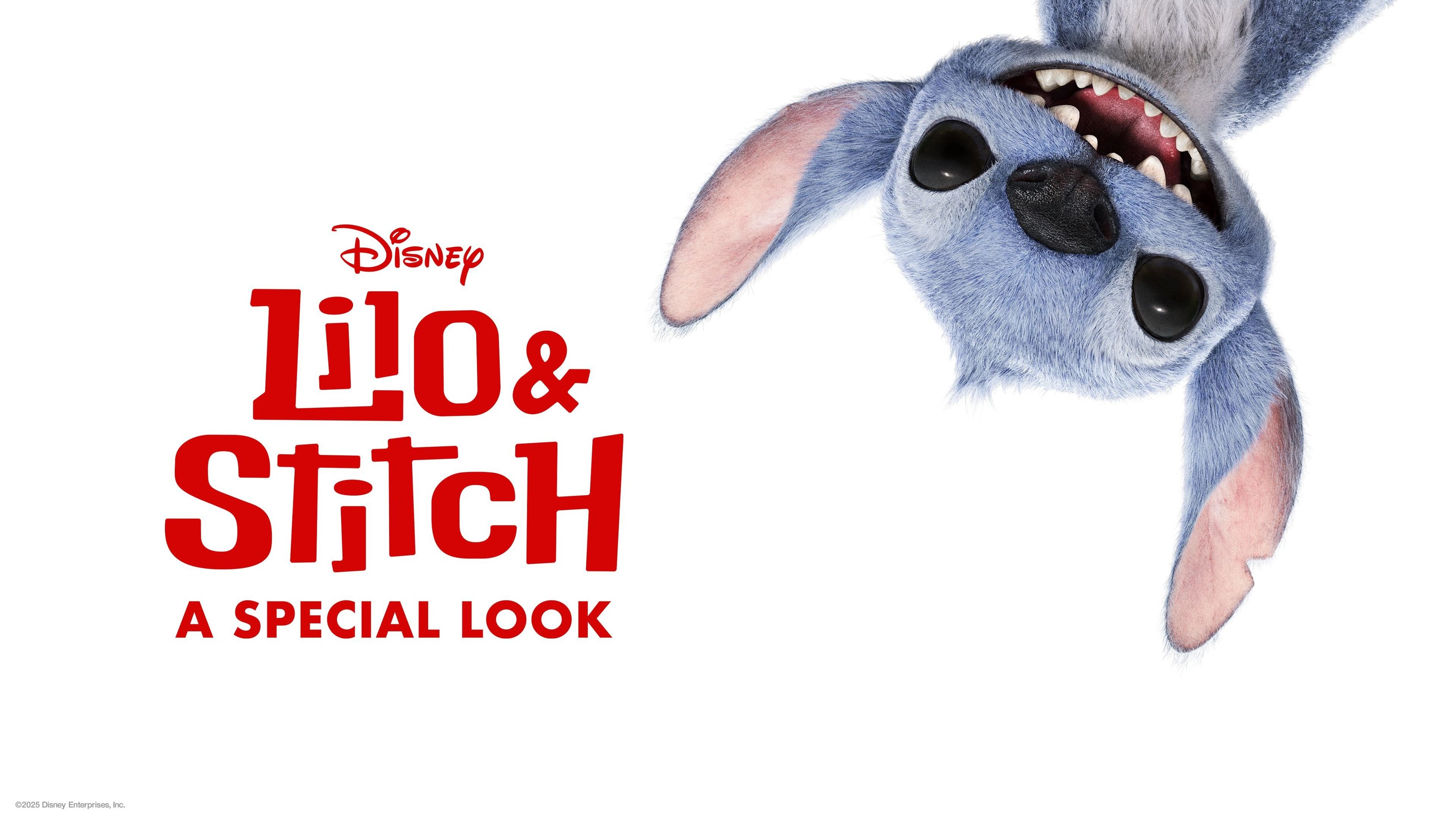 Lilo & Stitch | En smygtitt