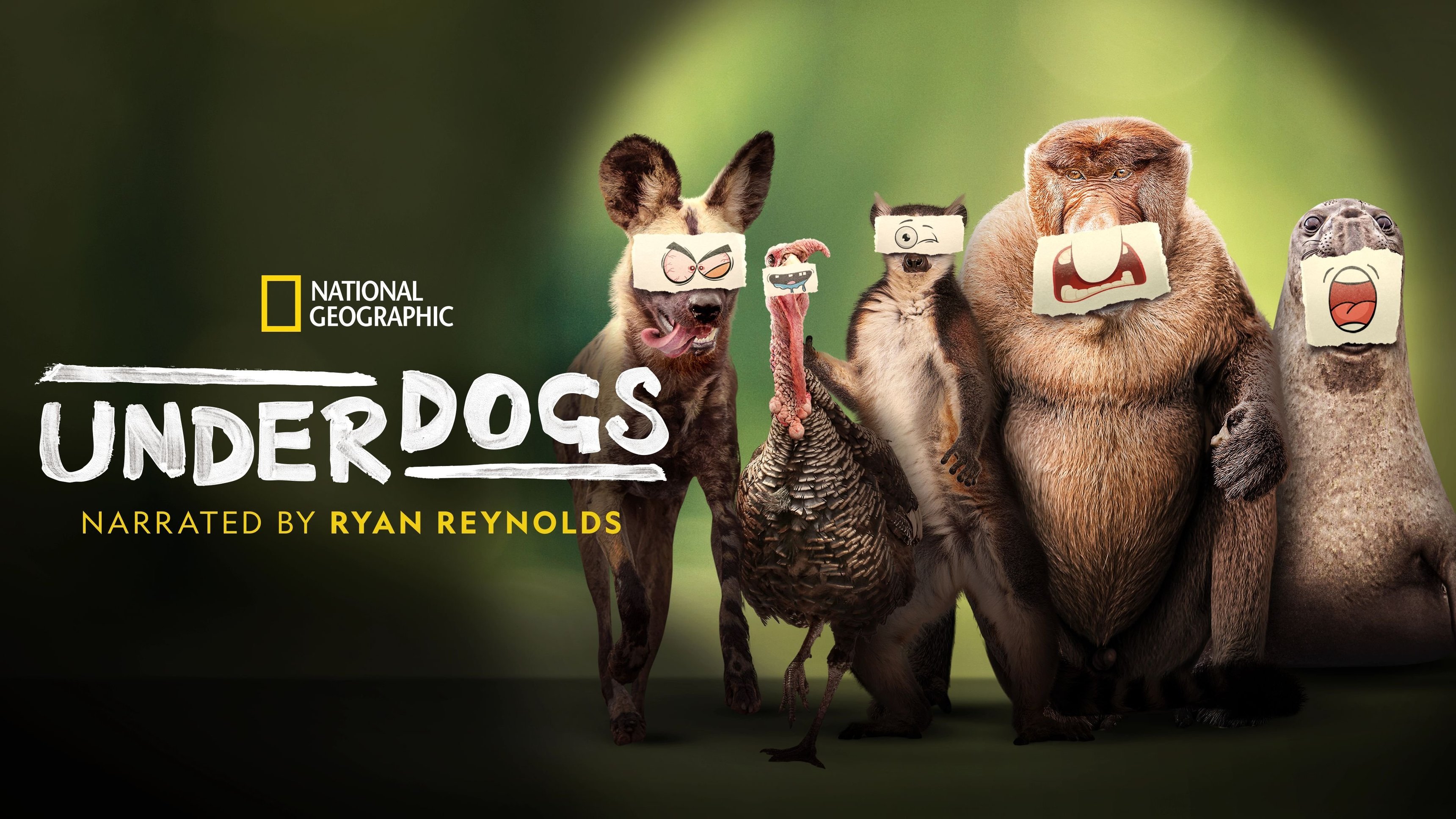 Underdogs