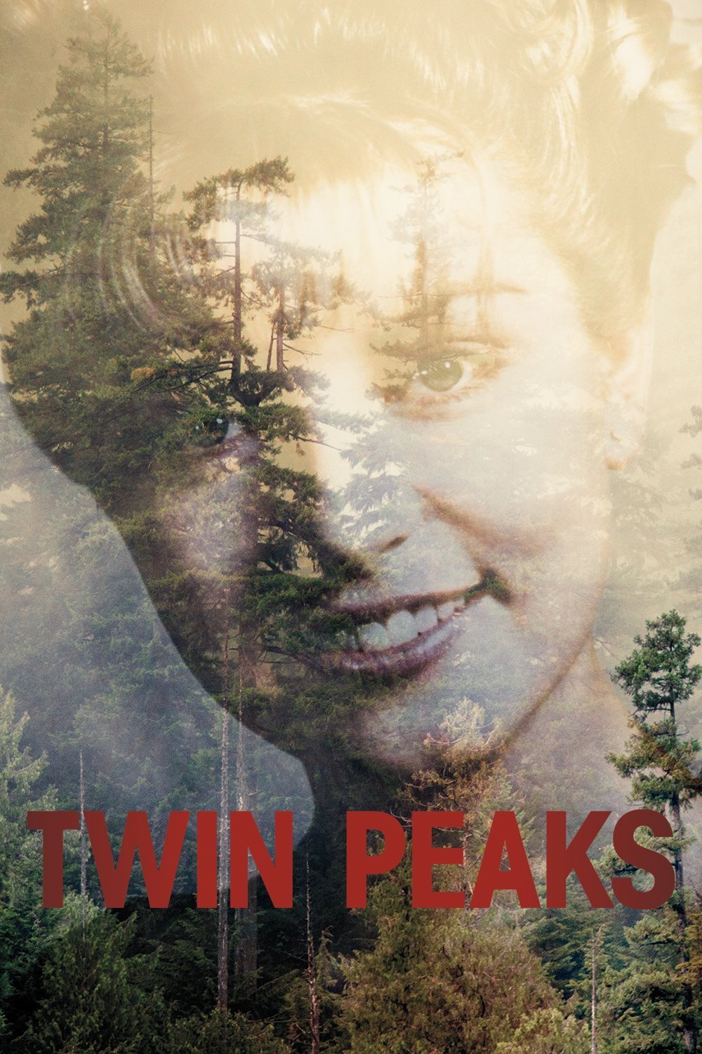 Twin Peaks: The Return