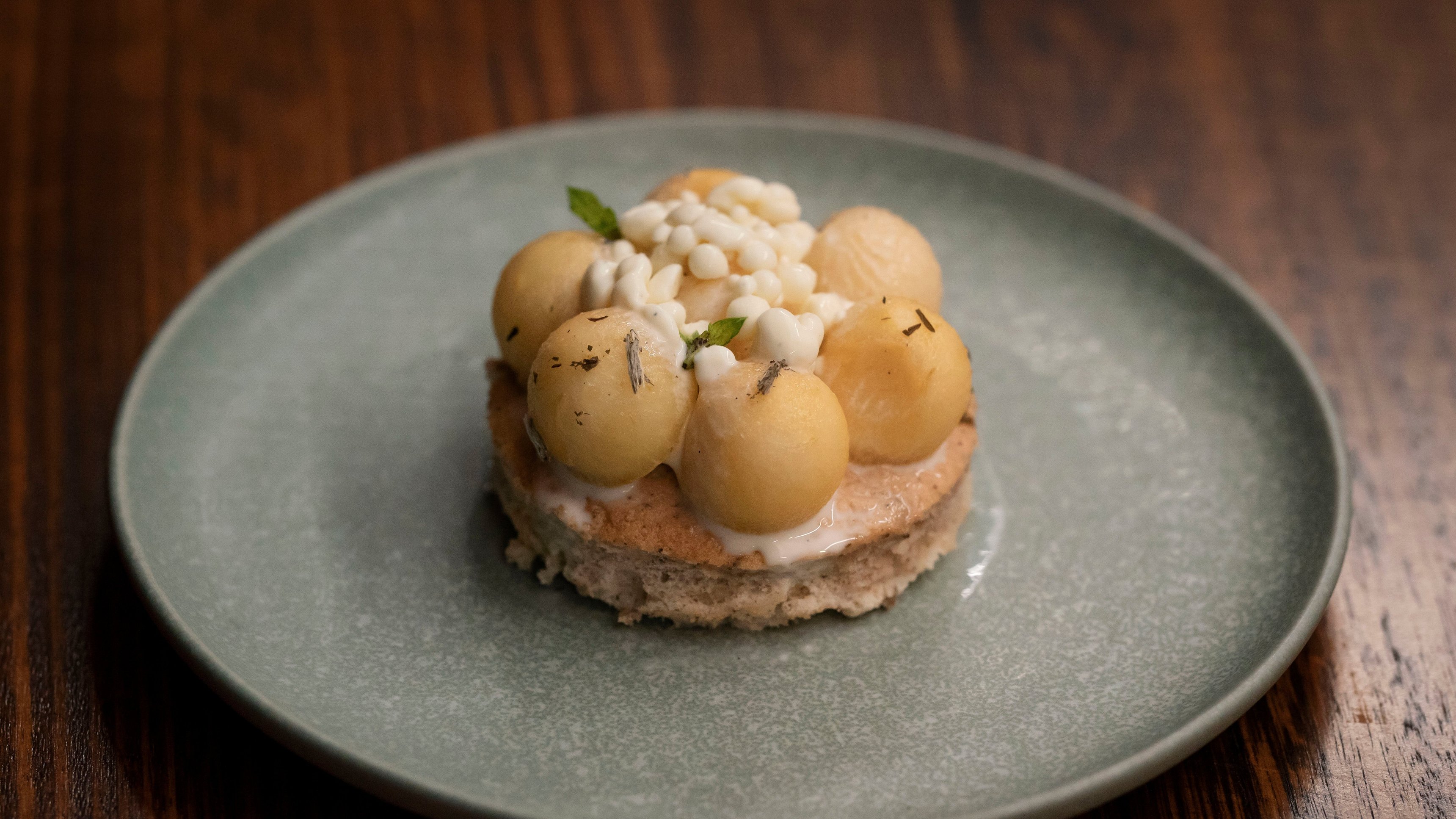 34. Australiens mästerkock