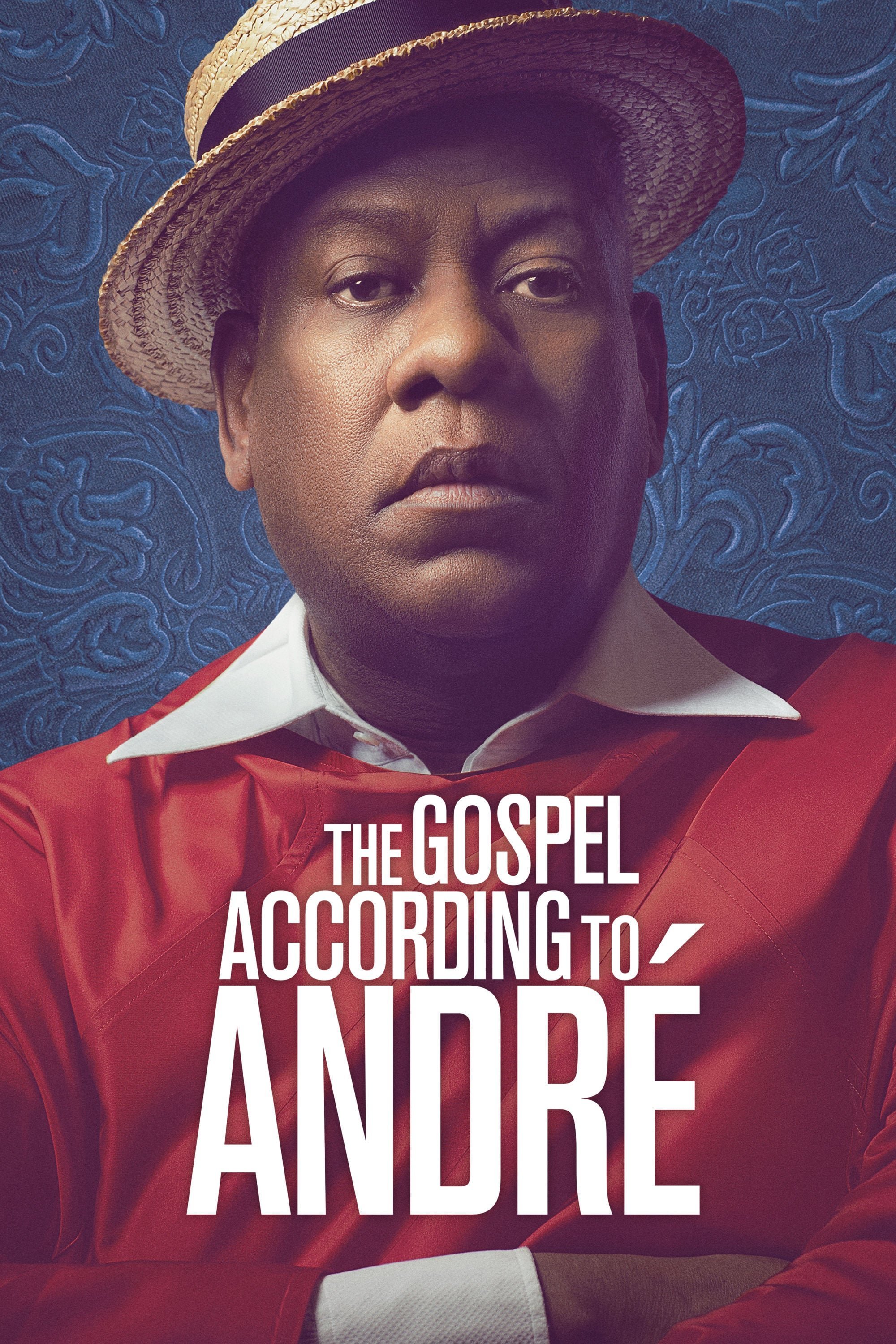 Skönhet enligt André Leon Talley