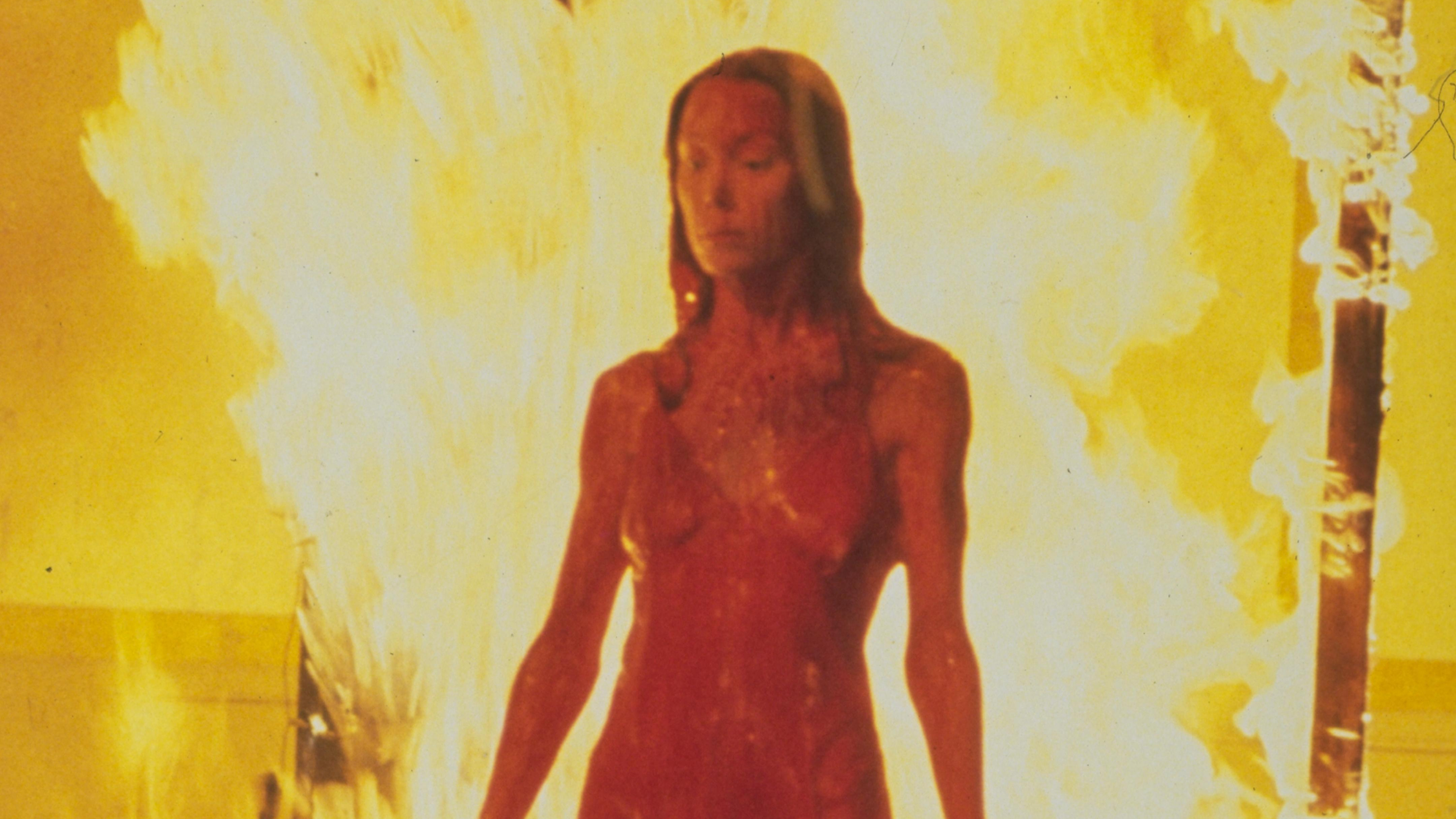 Carrie