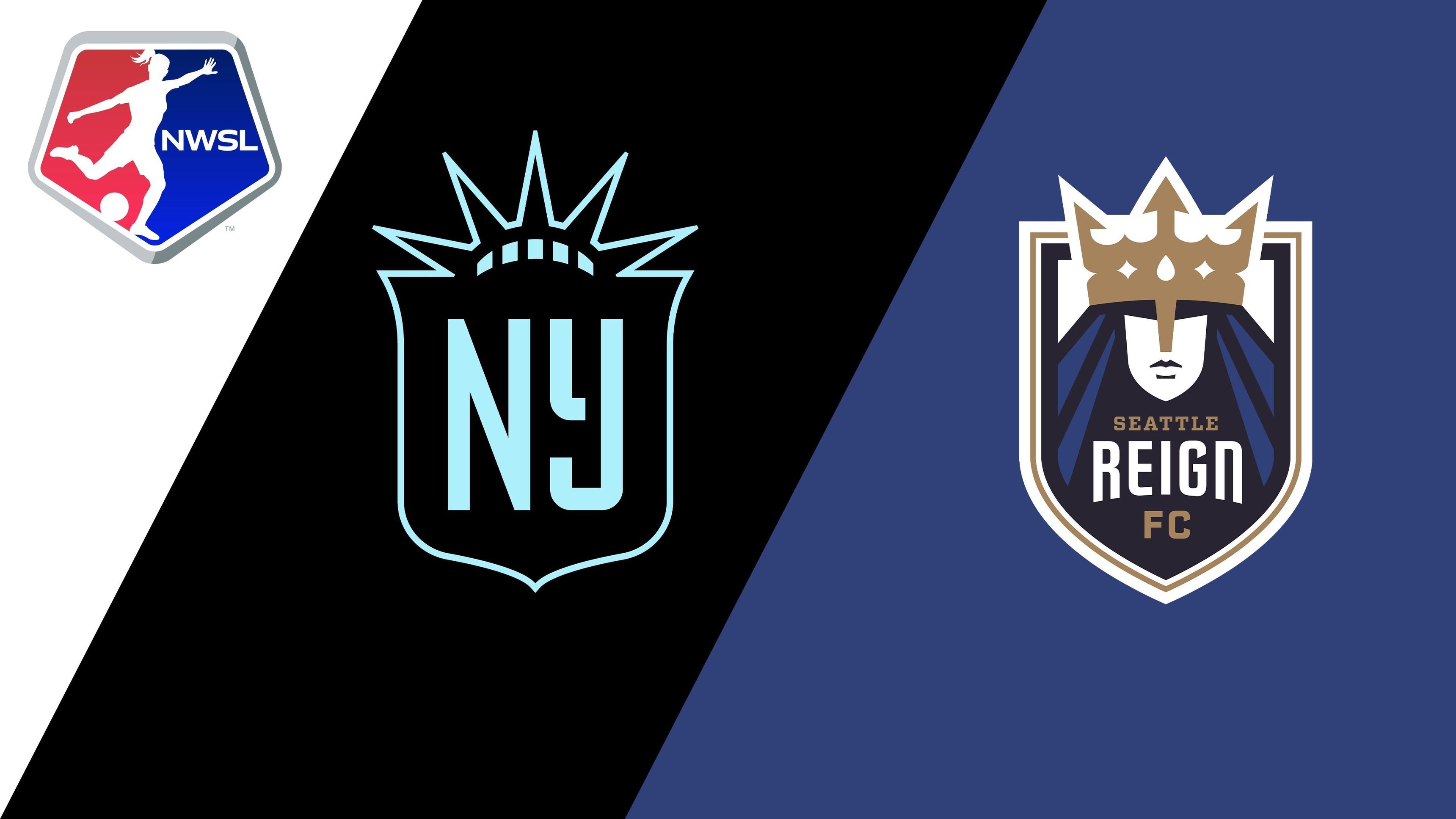 Gotham FC - Seattle Reign
