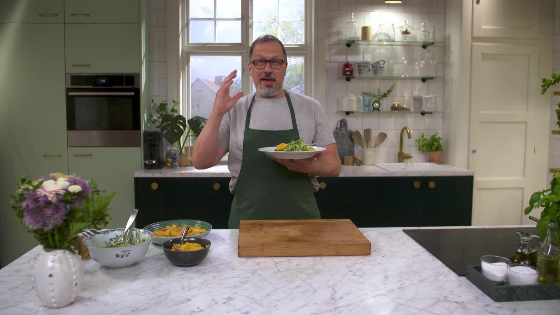 155. Köket S2021 E155