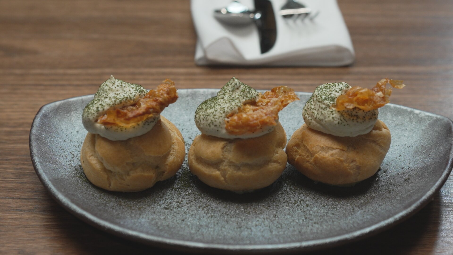 31. Australiens mästerkock