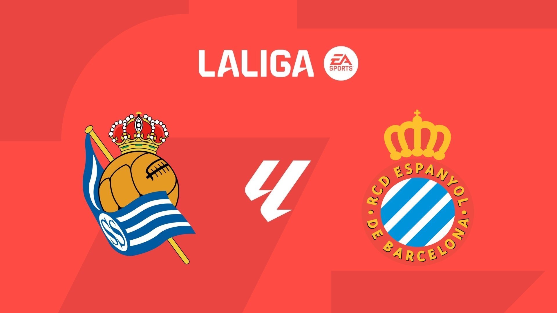 16. Real Sociedad - Espanyol