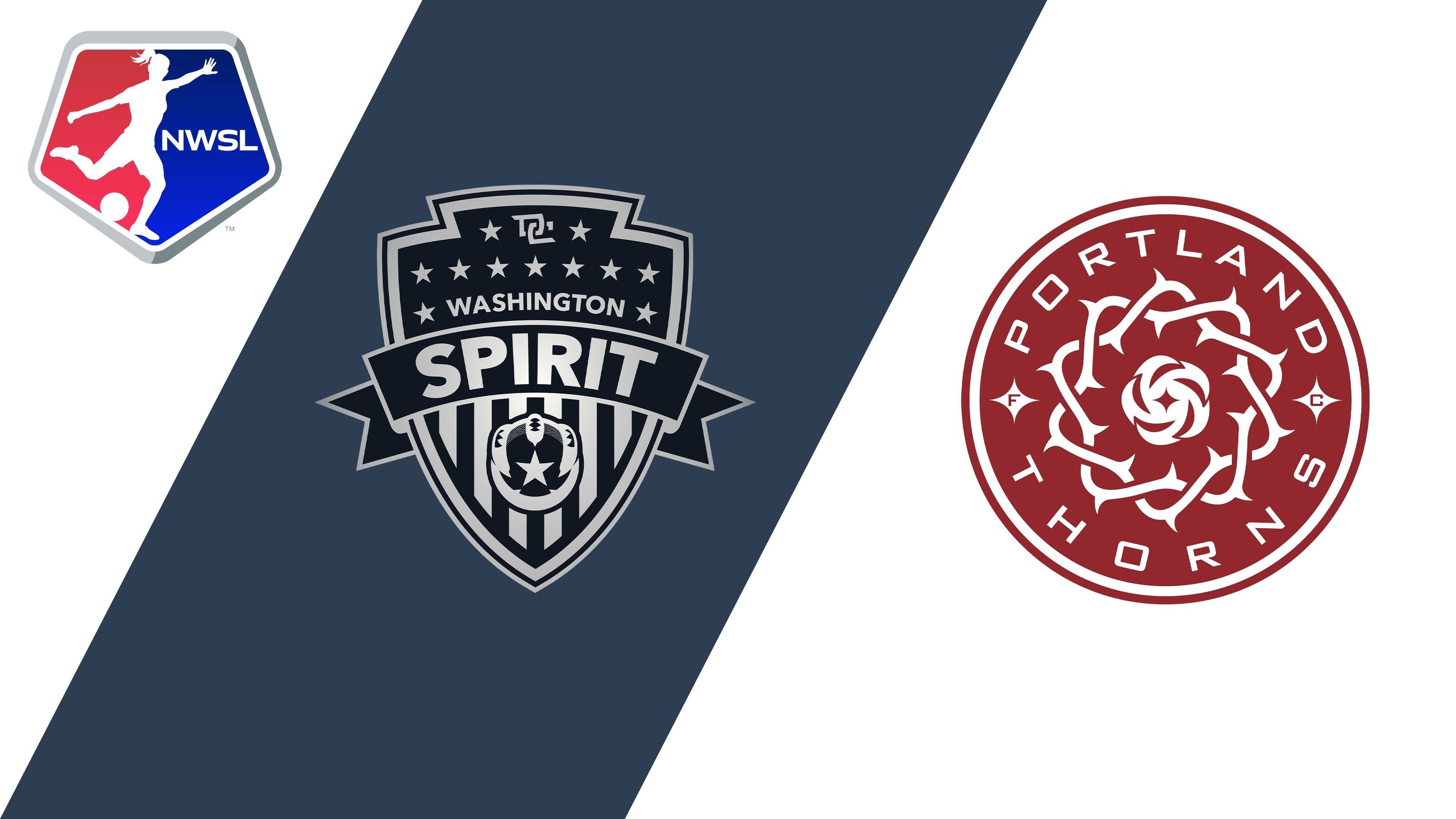 Washington Spirit - Portland Thorns
