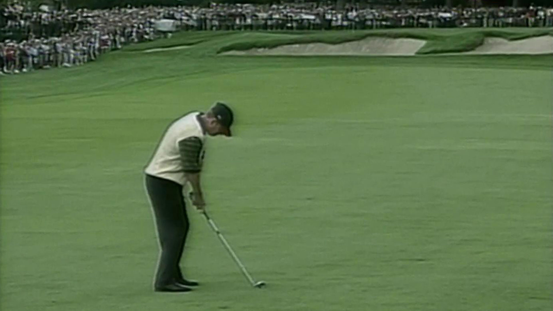 1. Ryder Cup 1999