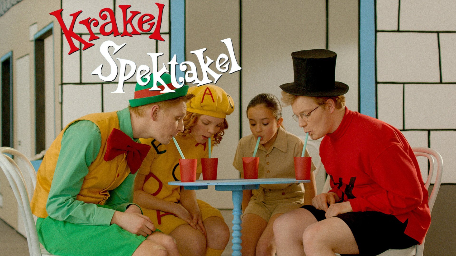 Krakel Spektakel