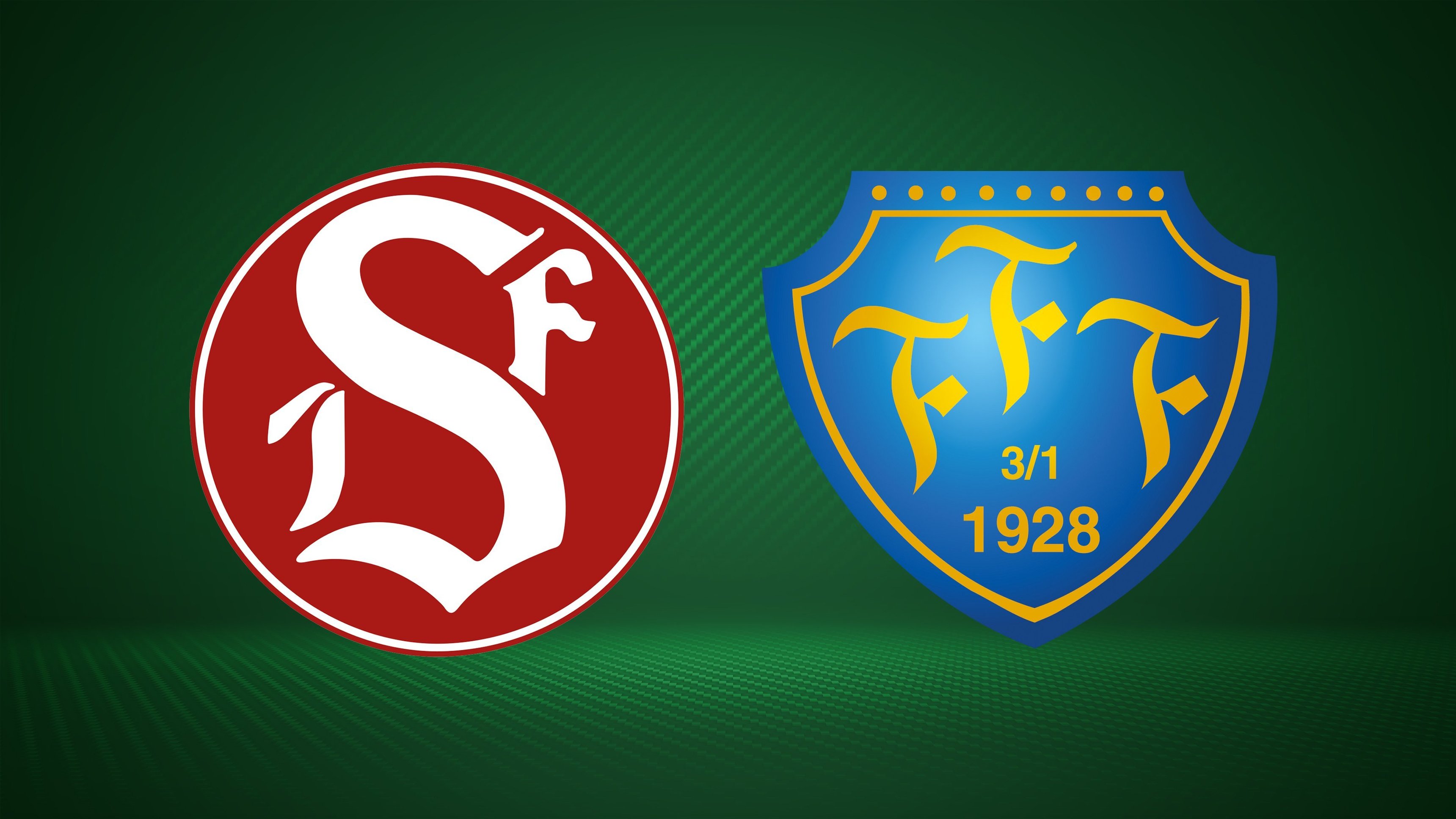Sandvikens IF - Falkenbergs FF
