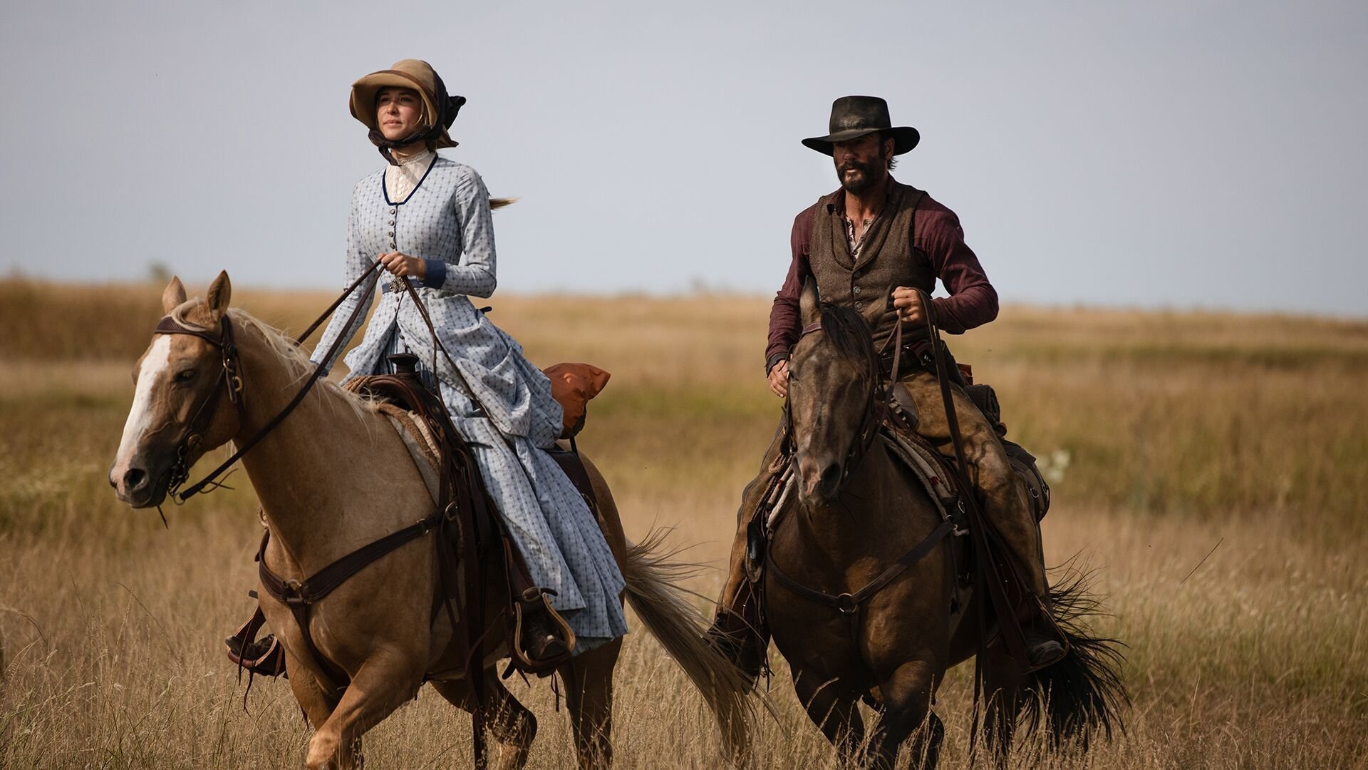 2. Behind Us, a Cliff