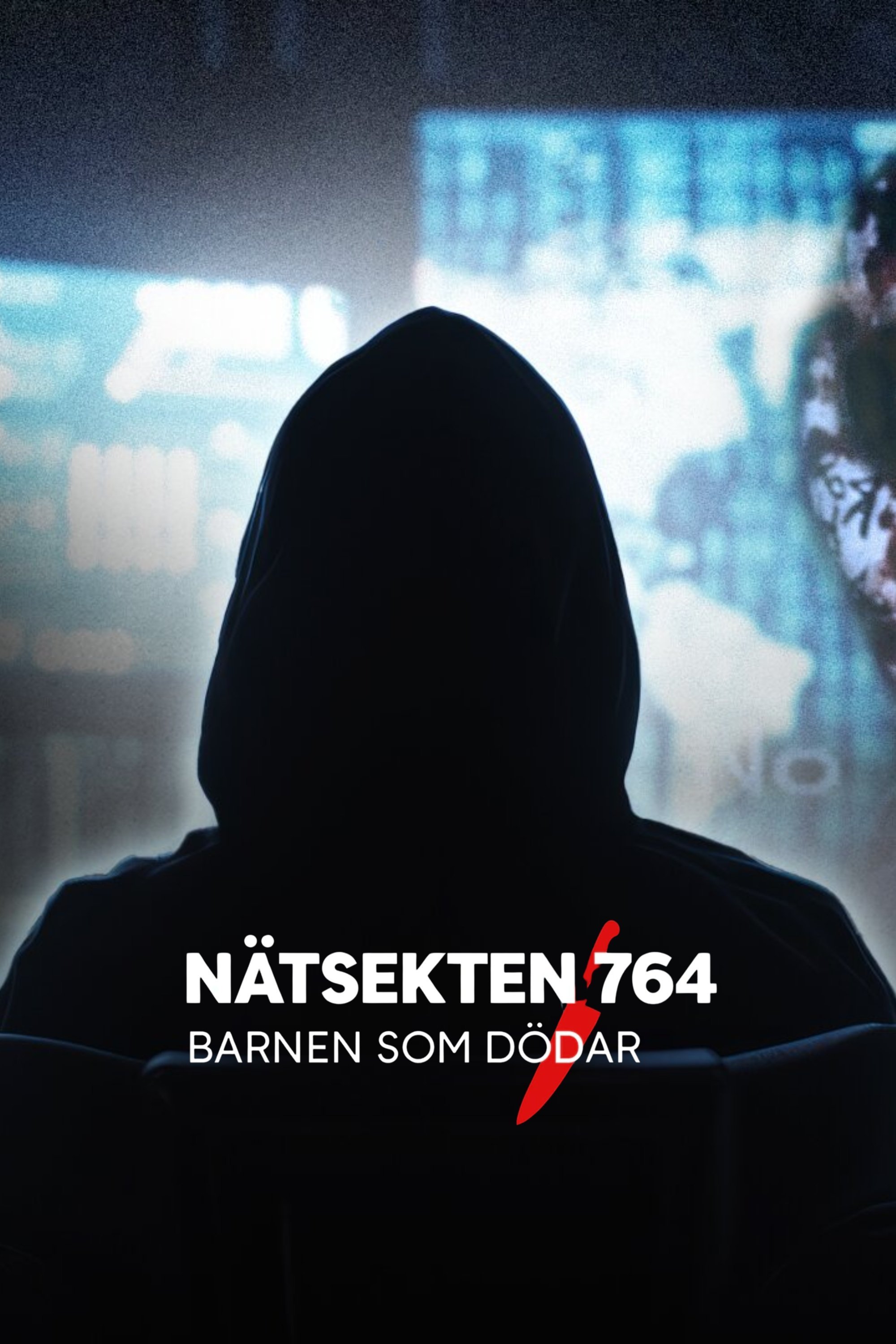 Nyheterna story: Nätsekten 764