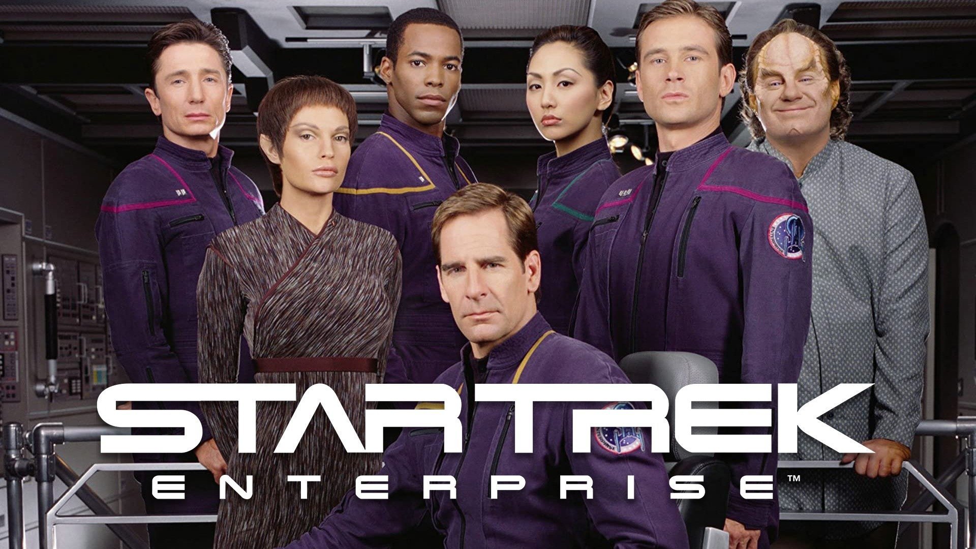Star Trek: Enterprise