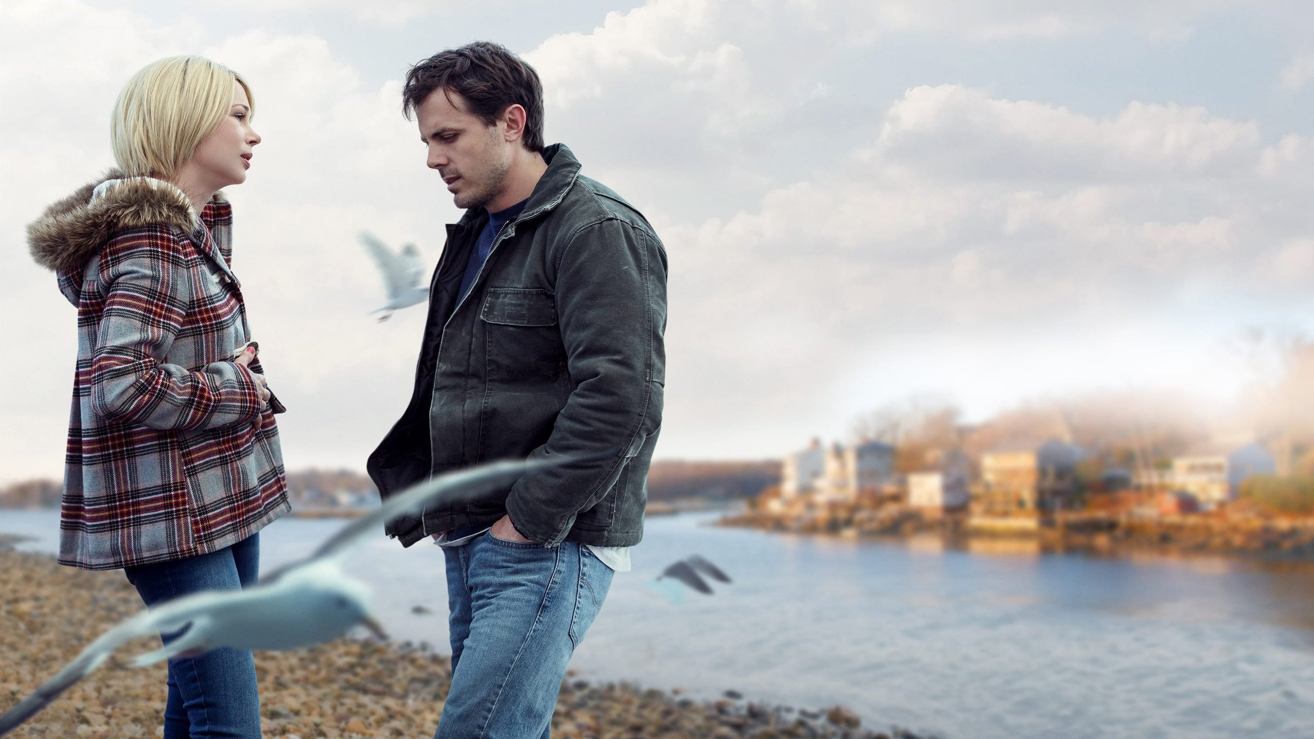 Manchester By The Sea