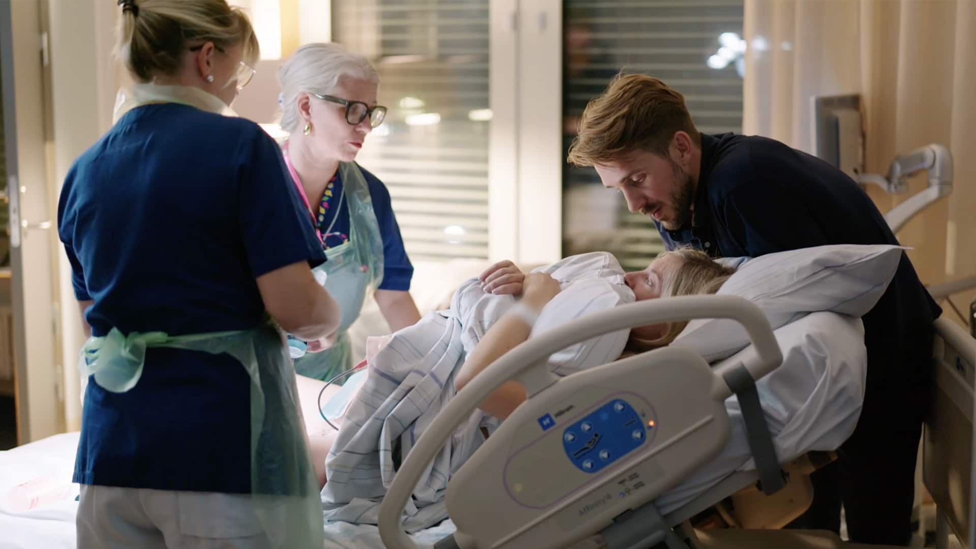 2. Får vi fortsätta rädda liv?