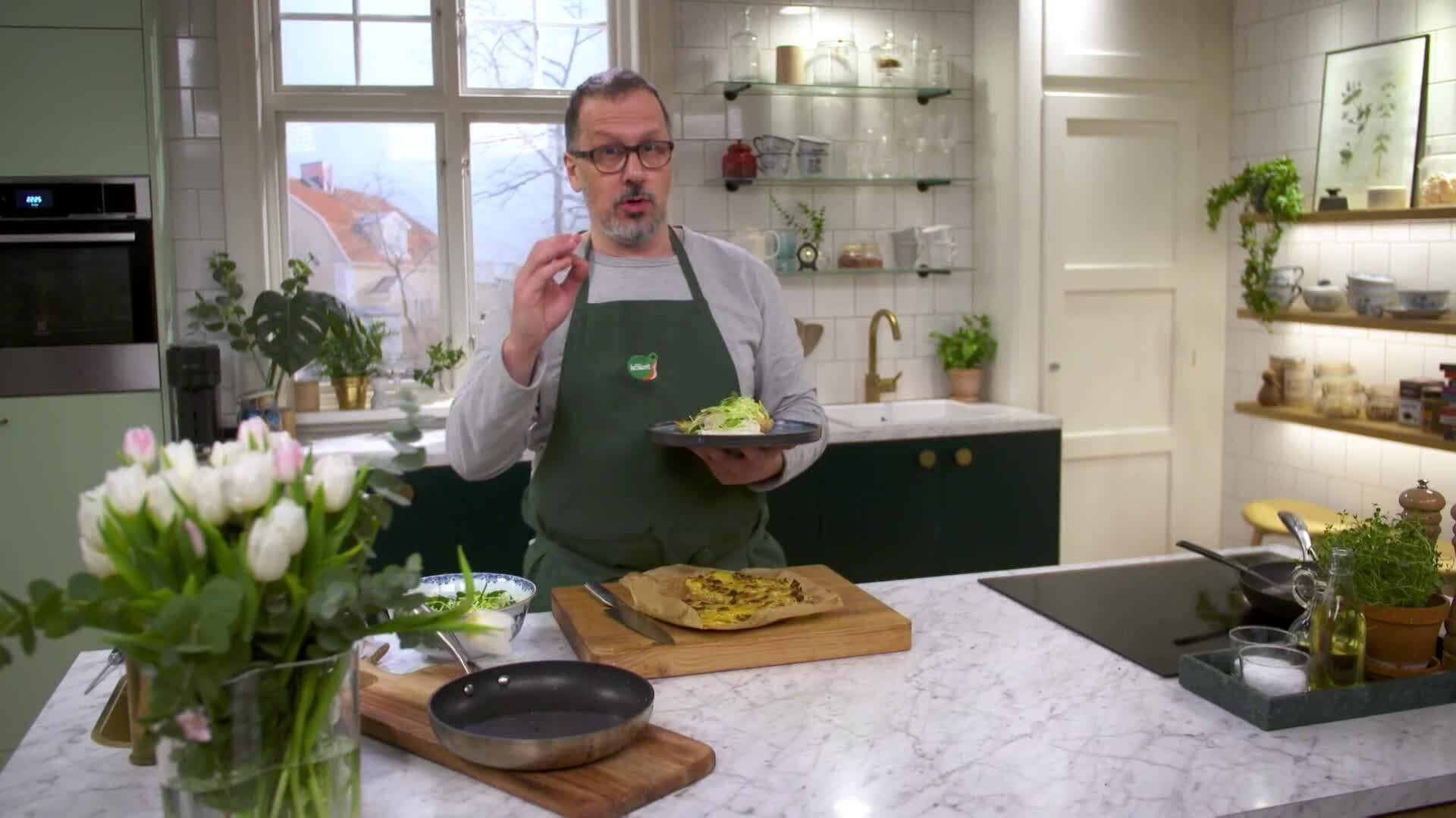 71. Köket S2021 E071