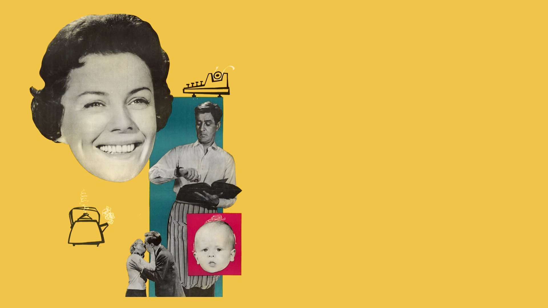 Du är mitt äventyr