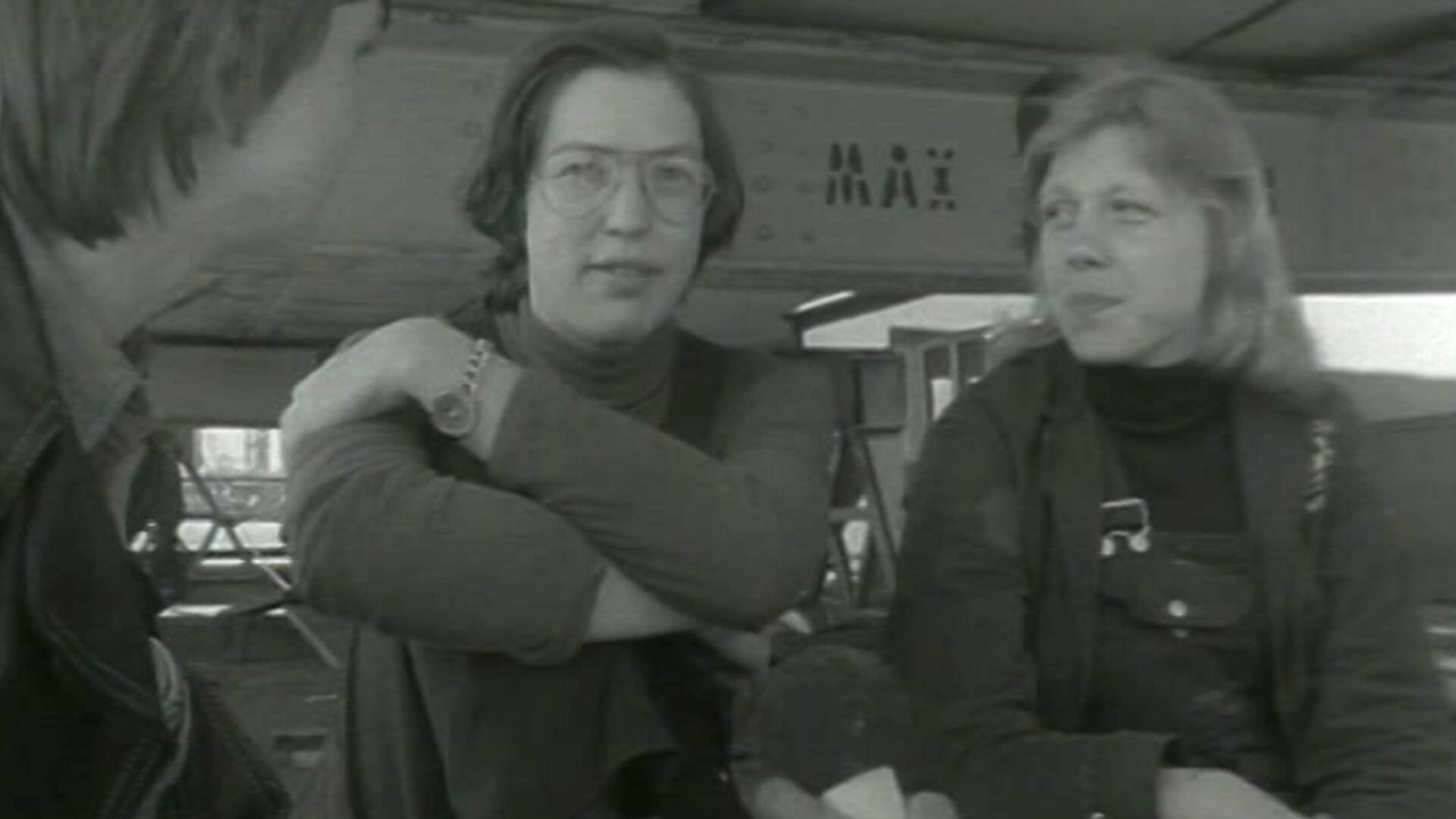 Vad hände sen - och dom första som får gå