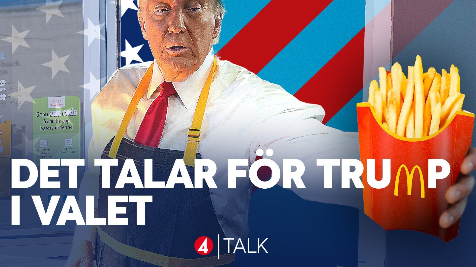8. TV4 Talk - USA S01 E008