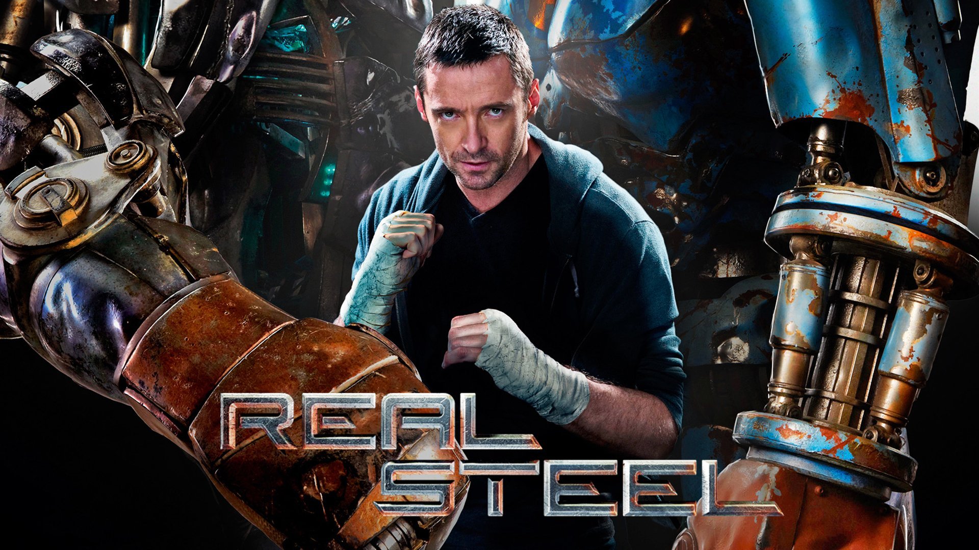 Real Steel