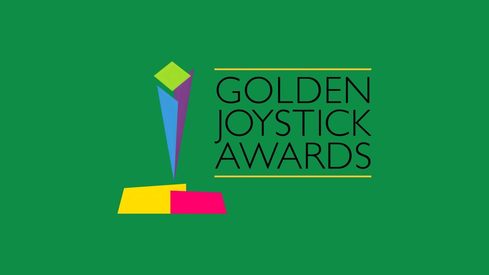 Golden Joystick Awards