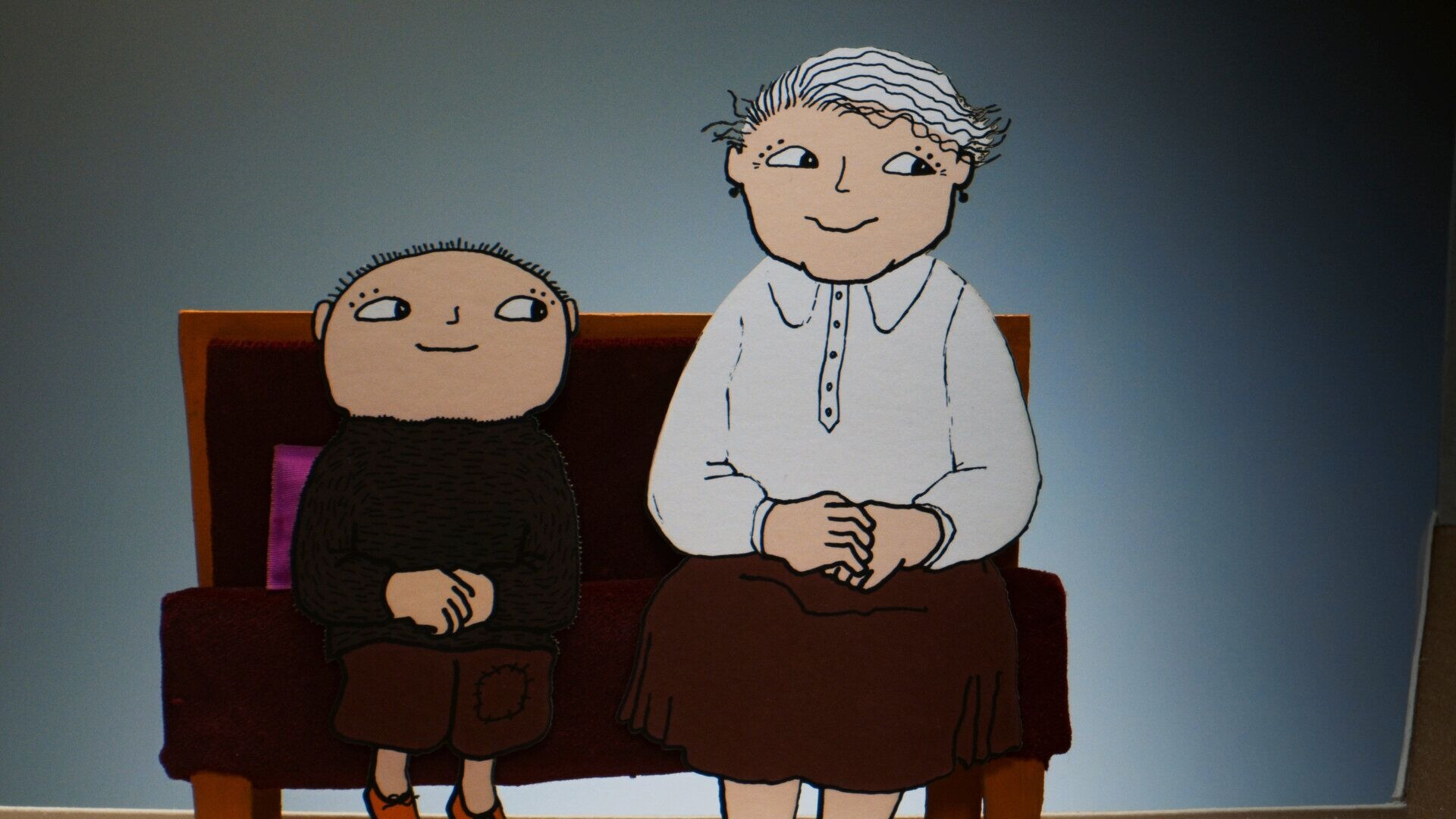 6. Listigt, Alfons Åberg!