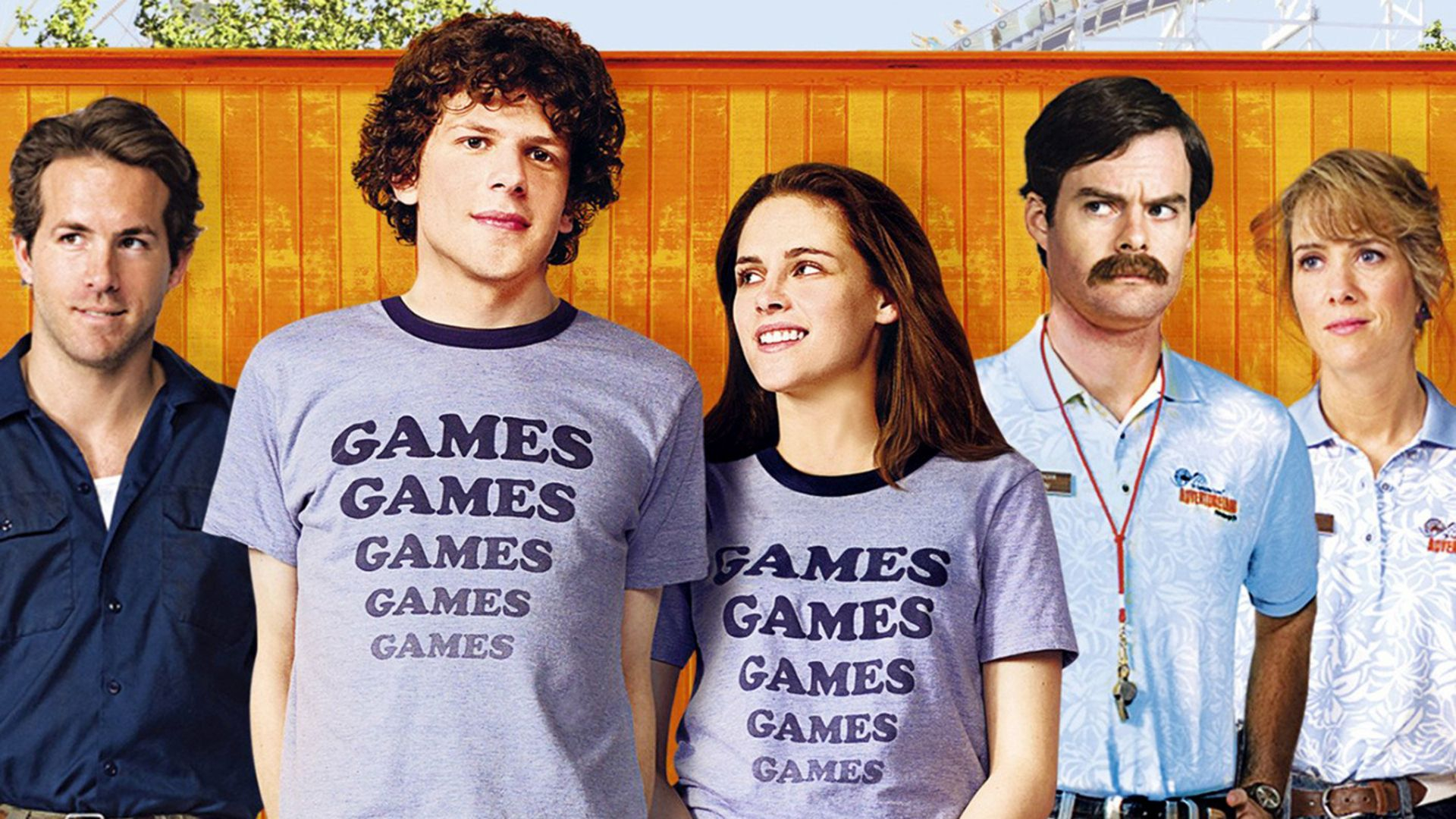 Adventureland