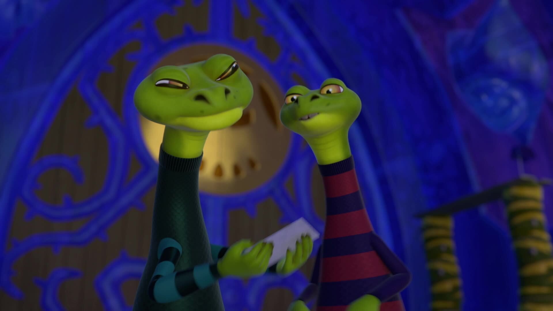 7. Episode 7