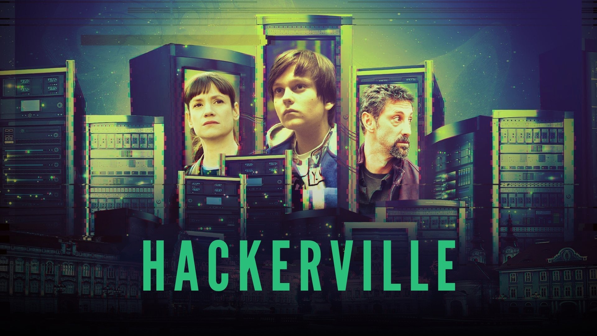 Hackerville